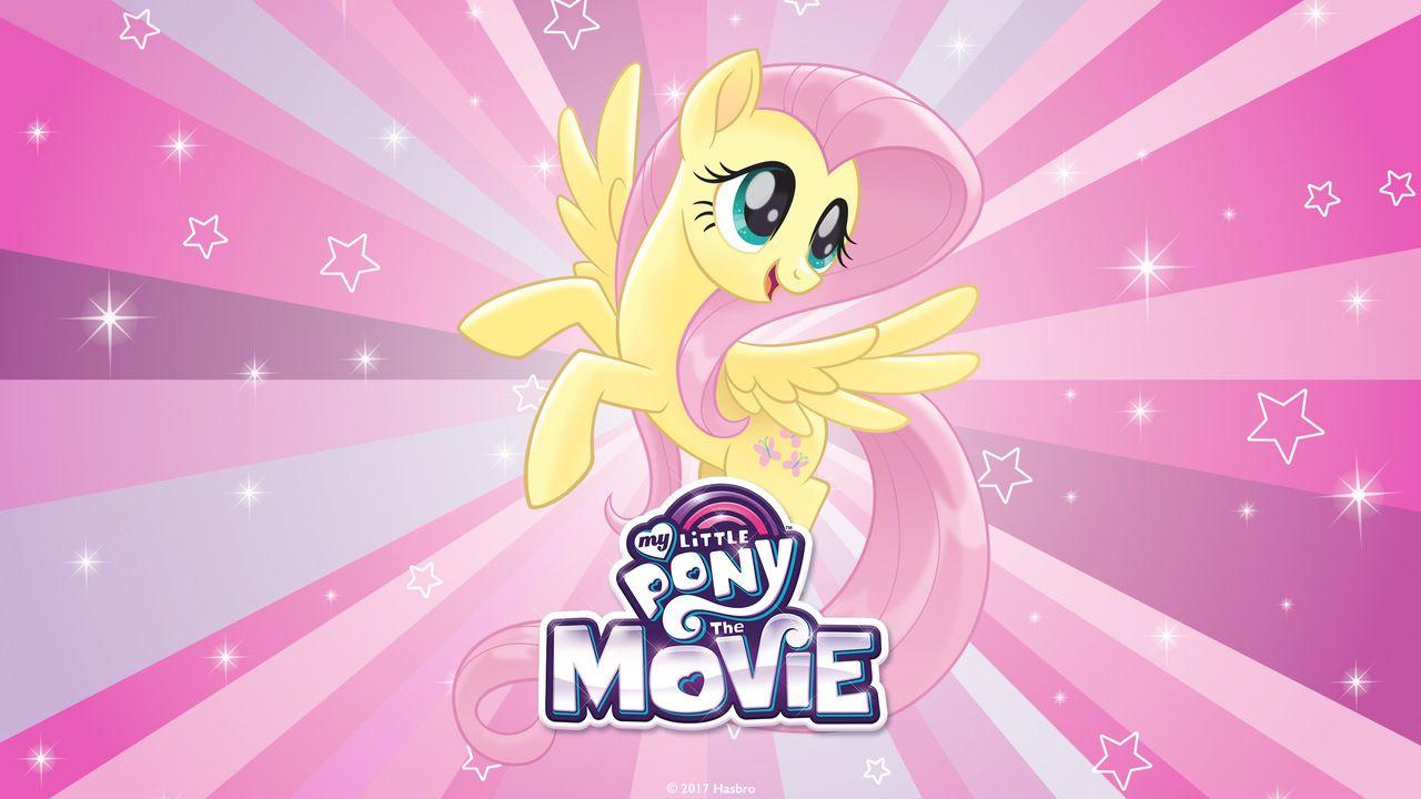 1280x720 My Little Pony The Movie Wallpaper
