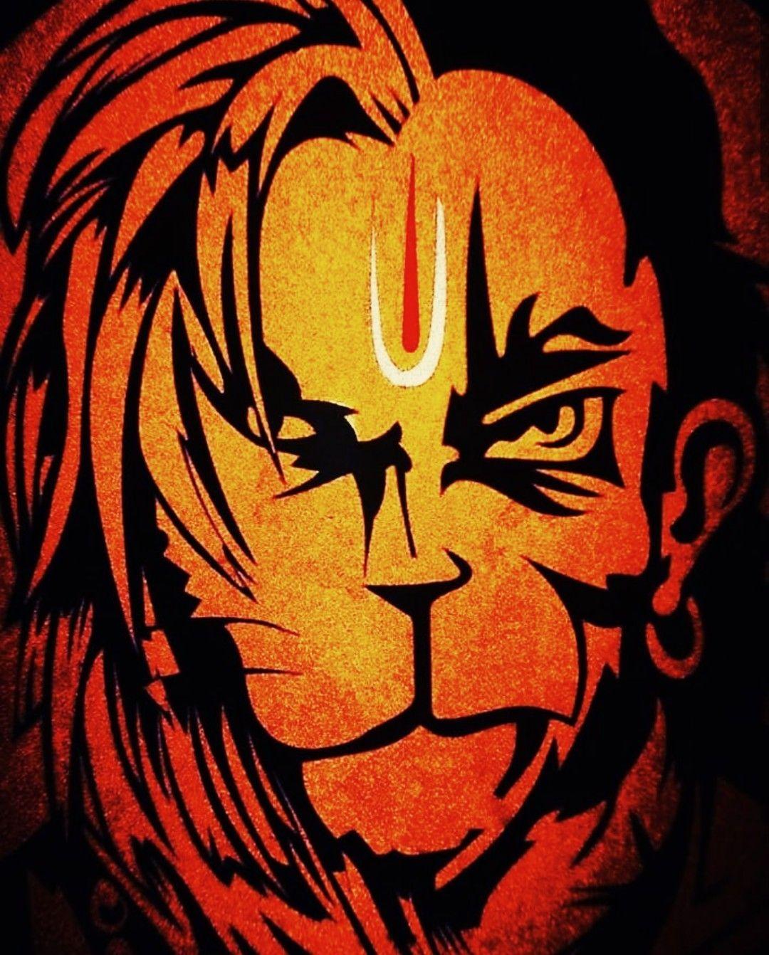Lord Hanuman 3D Wallpapers - Top Free Lord Hanuman 3D Backgrounds ...