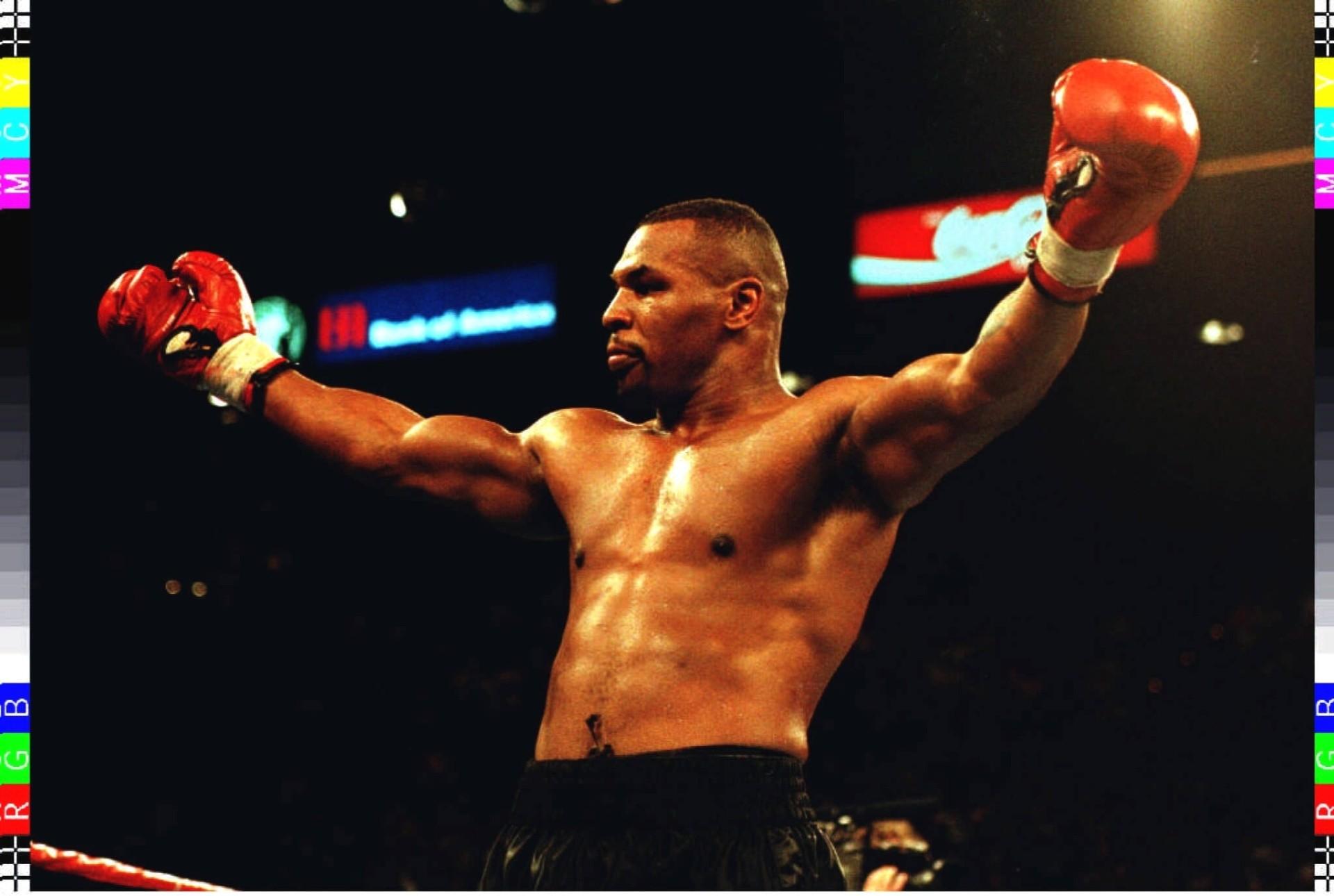 1920x1290 The Best Mike Tyson Wallpaper