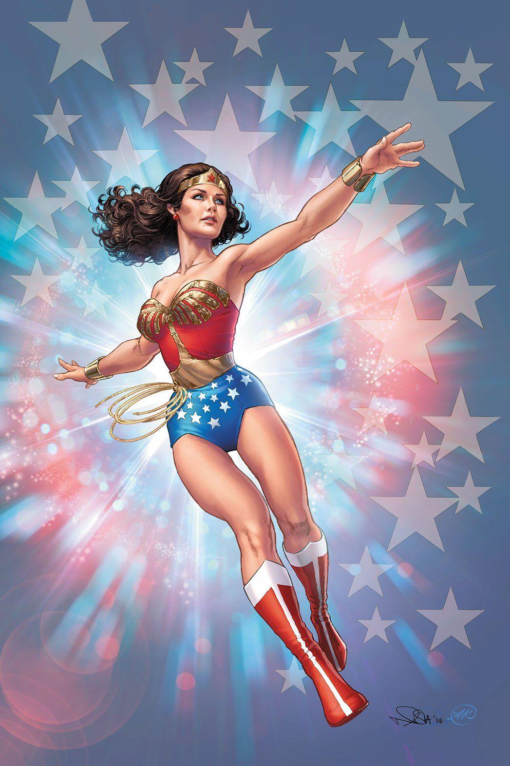 1047x1572 Wonder Woman dessiné pour une BD qui sortira en 2015. Wonder woman, Wonder woman comic, Wonder woman art