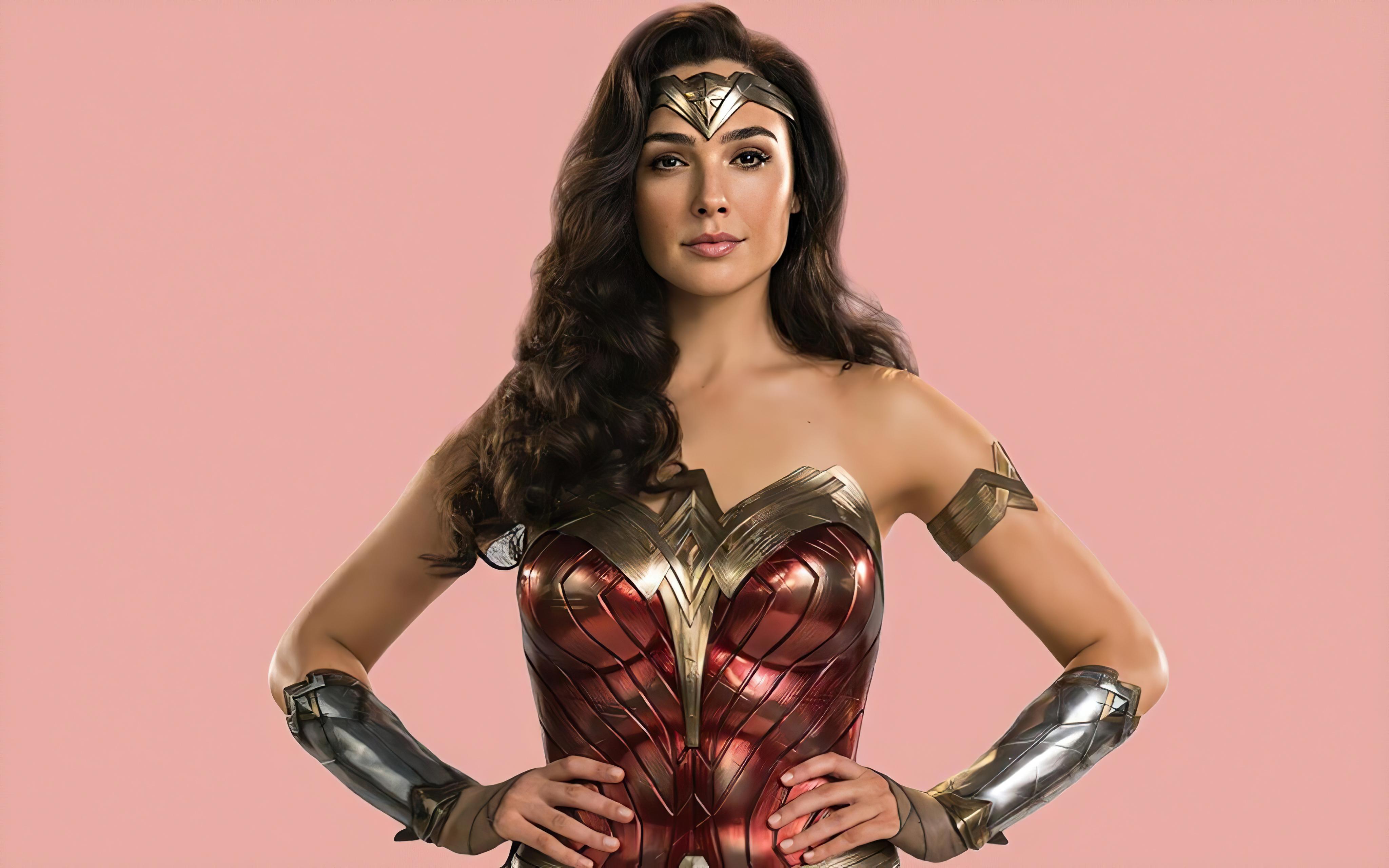 4096x2560 Wonder Woman 1984 4k Ultra HD Wallpaper