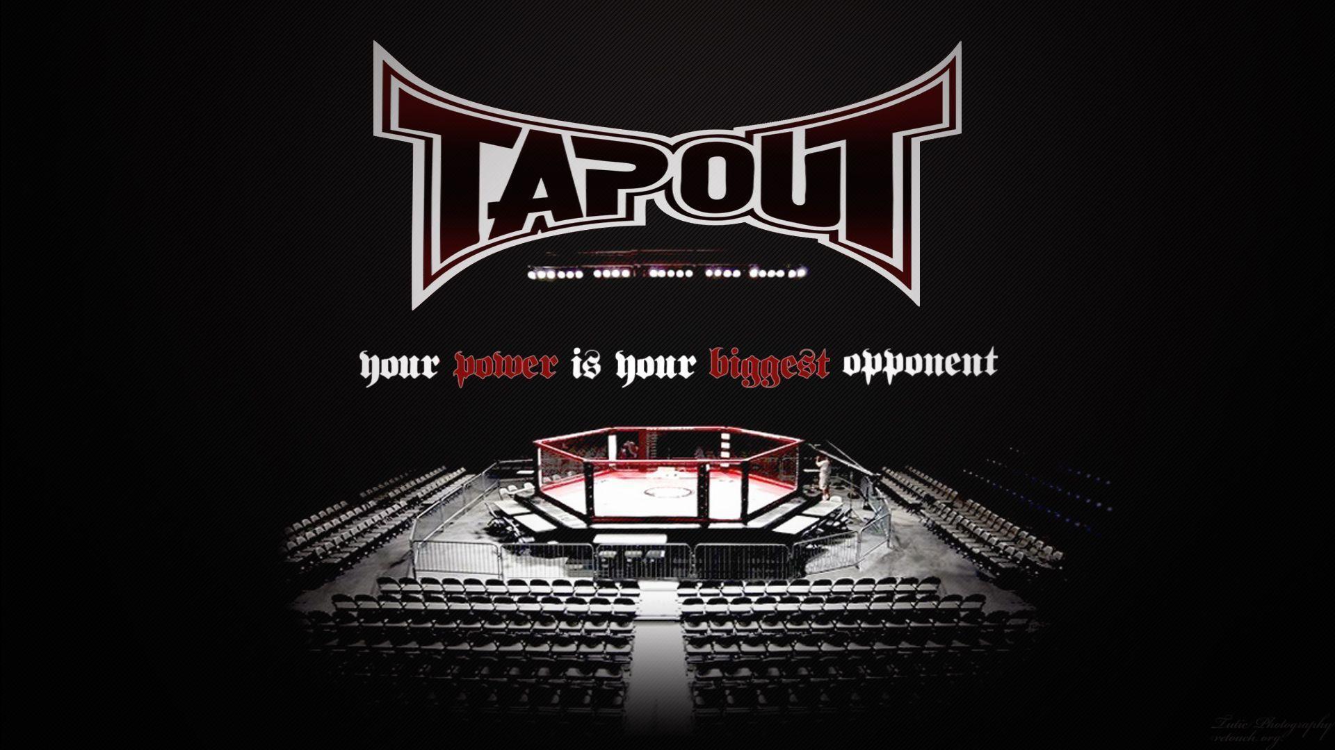 1920x1080 Mma Cage