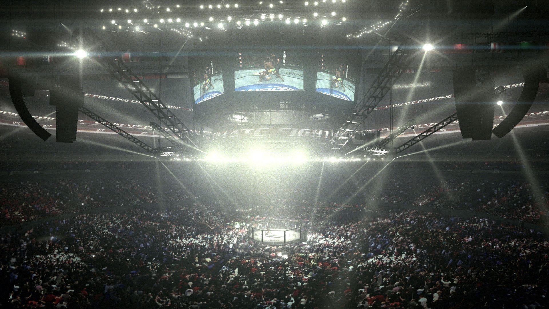 1920x1080 Wallpaper Mma Ufc