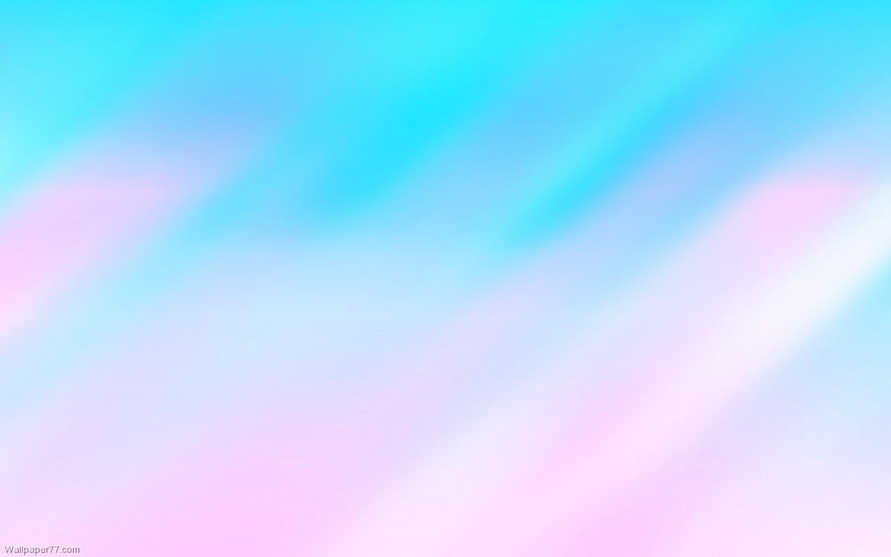 1280x800 Blue and Pink Wallpaper