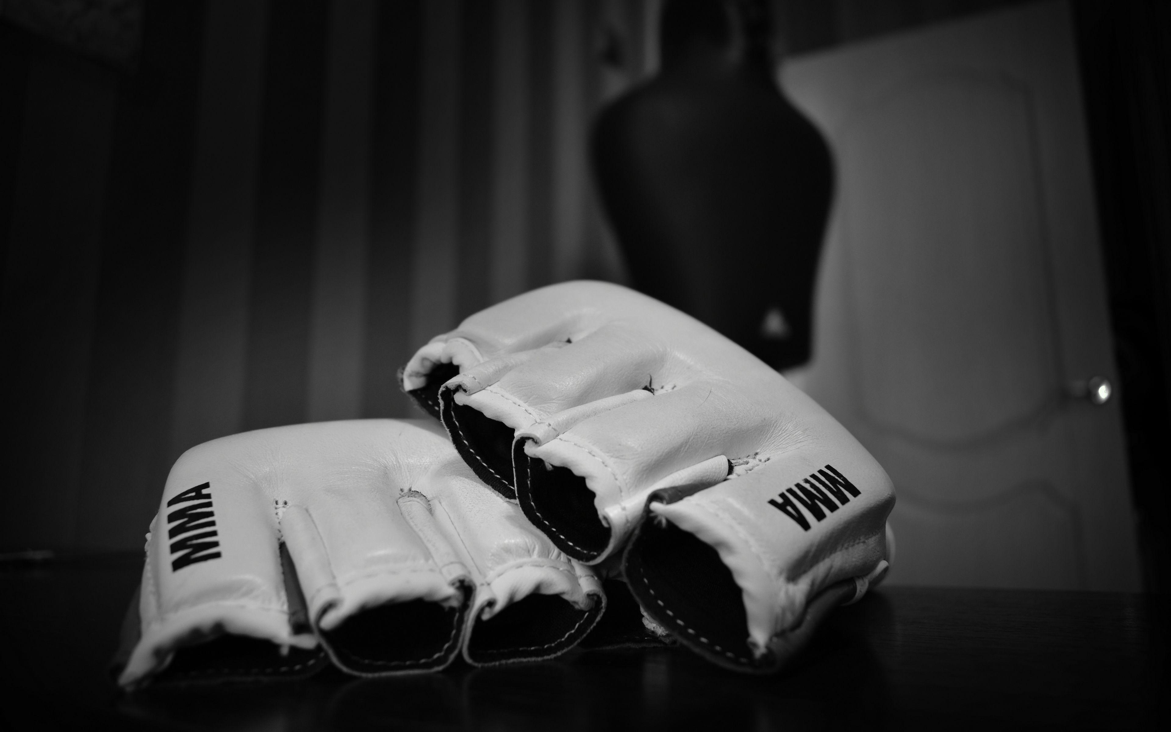 3840x2400 MMA Wallpaper, HD MMA Background