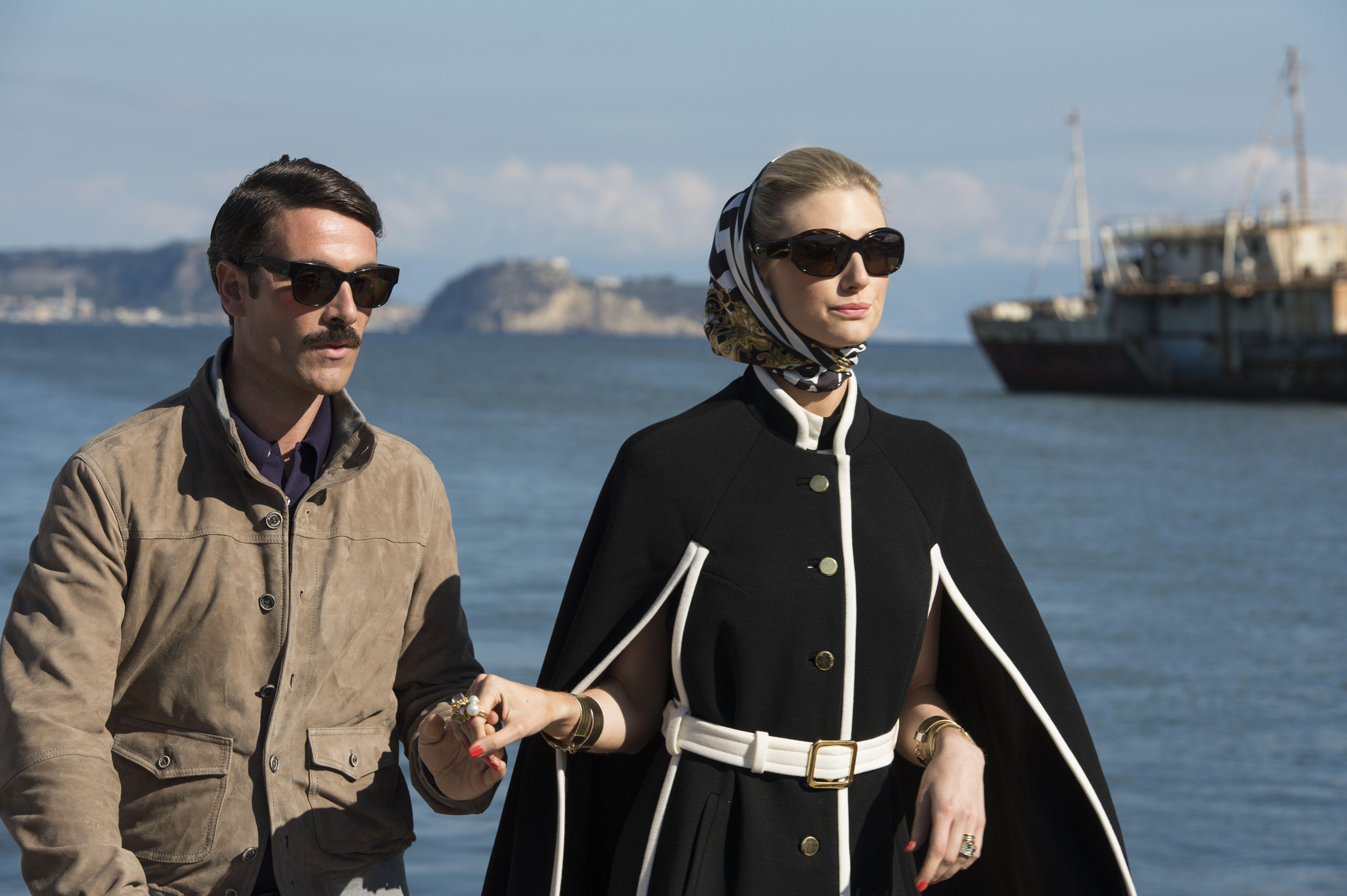 4928x3280 The Man from U.N.C.L.E. 4k Ultra HD Wallpaper. Background Image