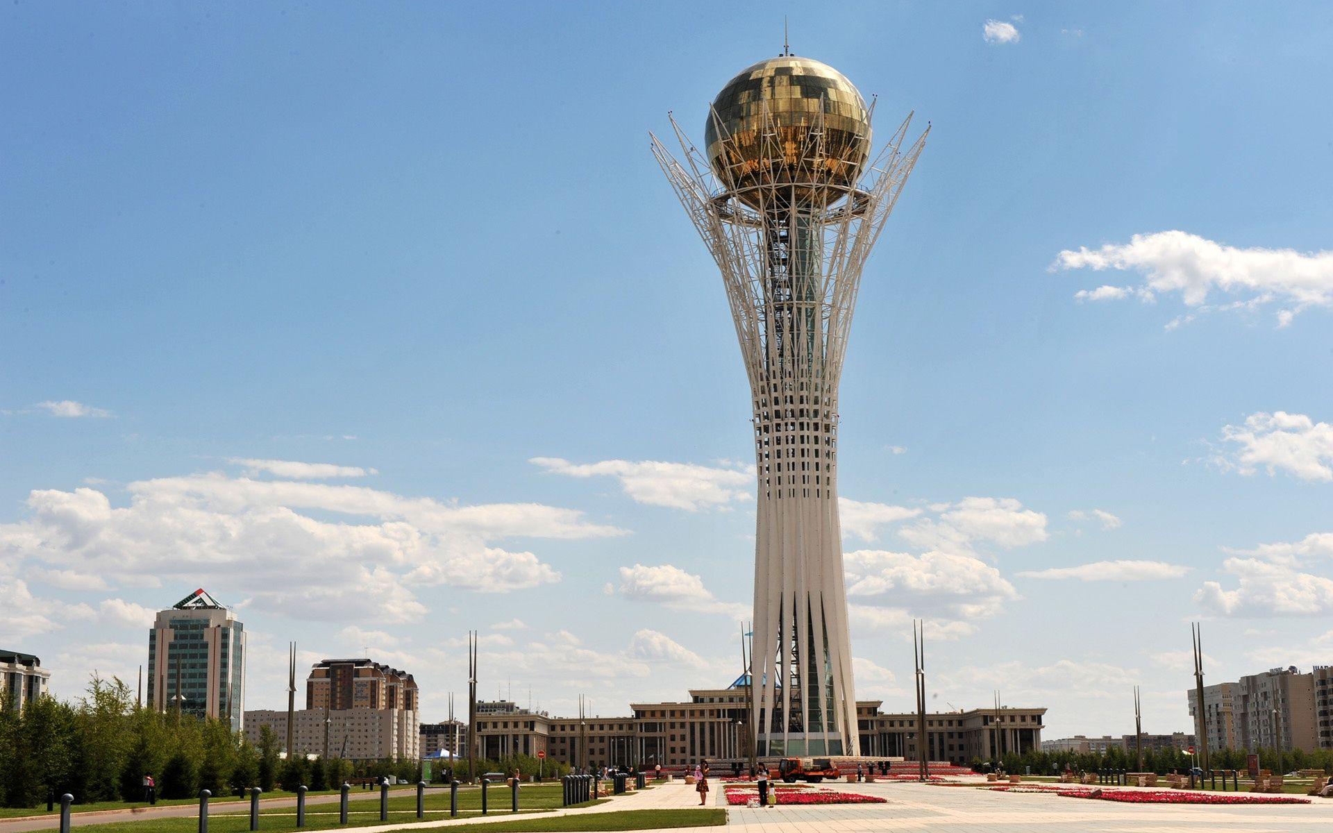 1920x1200 Astana HD Wallpaper. Architecture building, Architecture design, Building