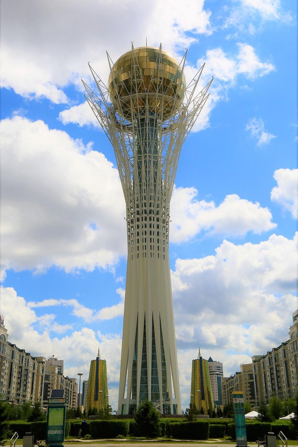1000x1500 Astana Picture. Download Free Image