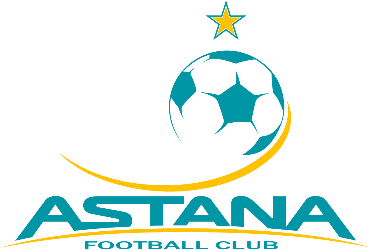 1280x858 FC Astana Wallpaper