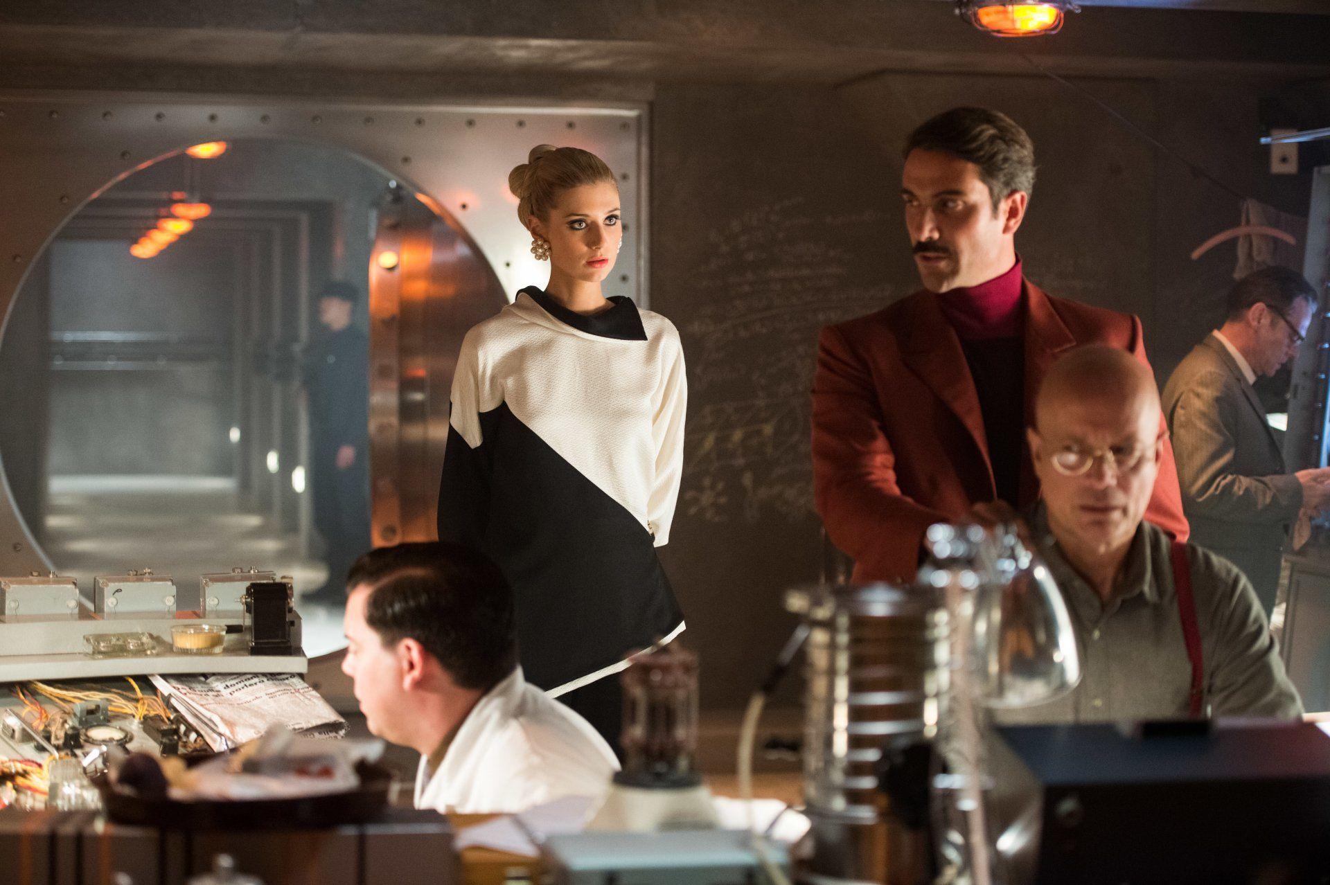 1920x1278 The Man from U.N.C.L.E. 4k Ultra HD Wallpaper. Background Image