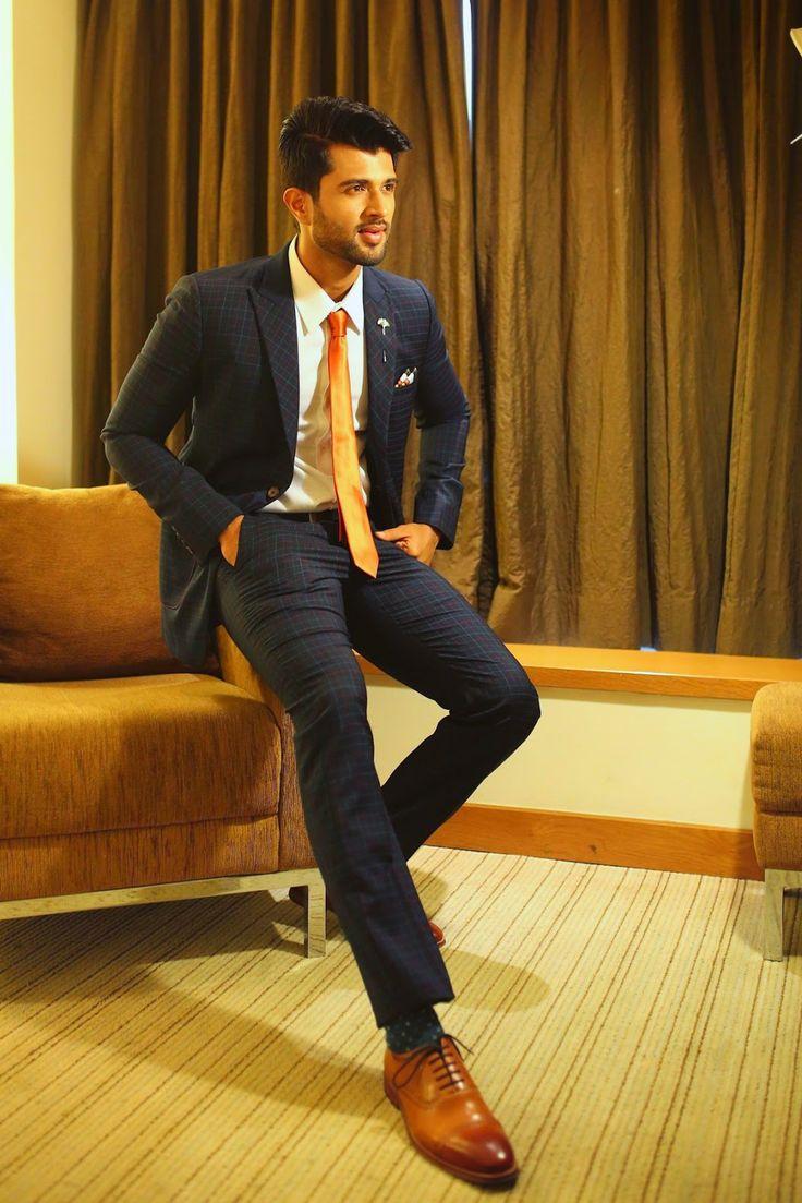 736x1103 Vijay Deverakonda HD Wallpaper Image. Handsome indian men, Stylish men casual, Designer clothes
