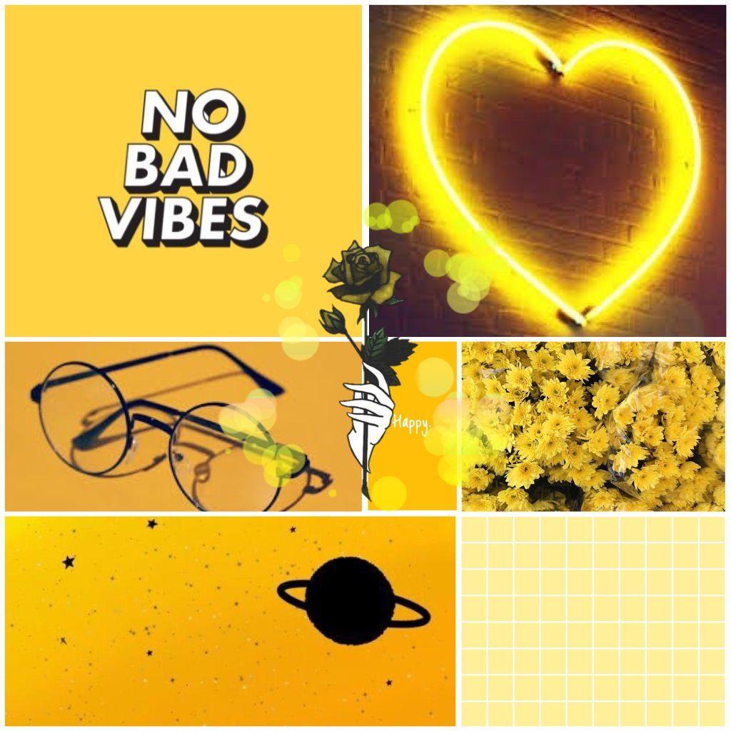 Yellow Vibes Wallpapers Top Free Yellow Vibes Backgrounds