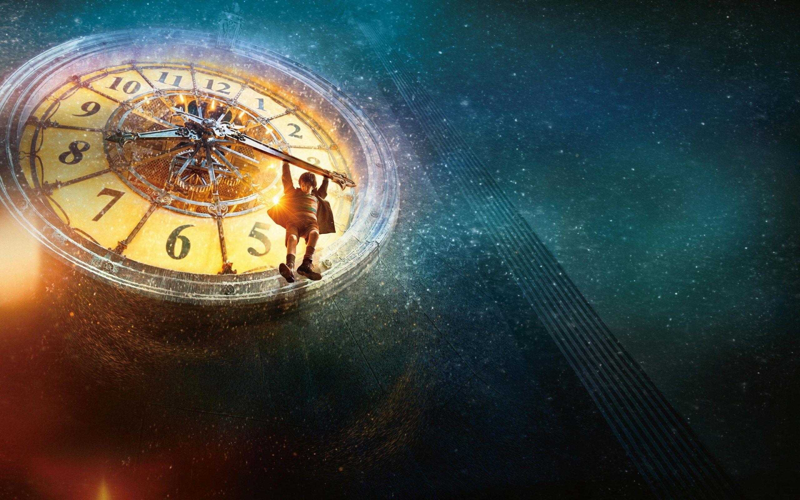 2560x1600 really cool clocks wallpaper HD. Clock wallpaper, Movie artwork, Movie poster wall
