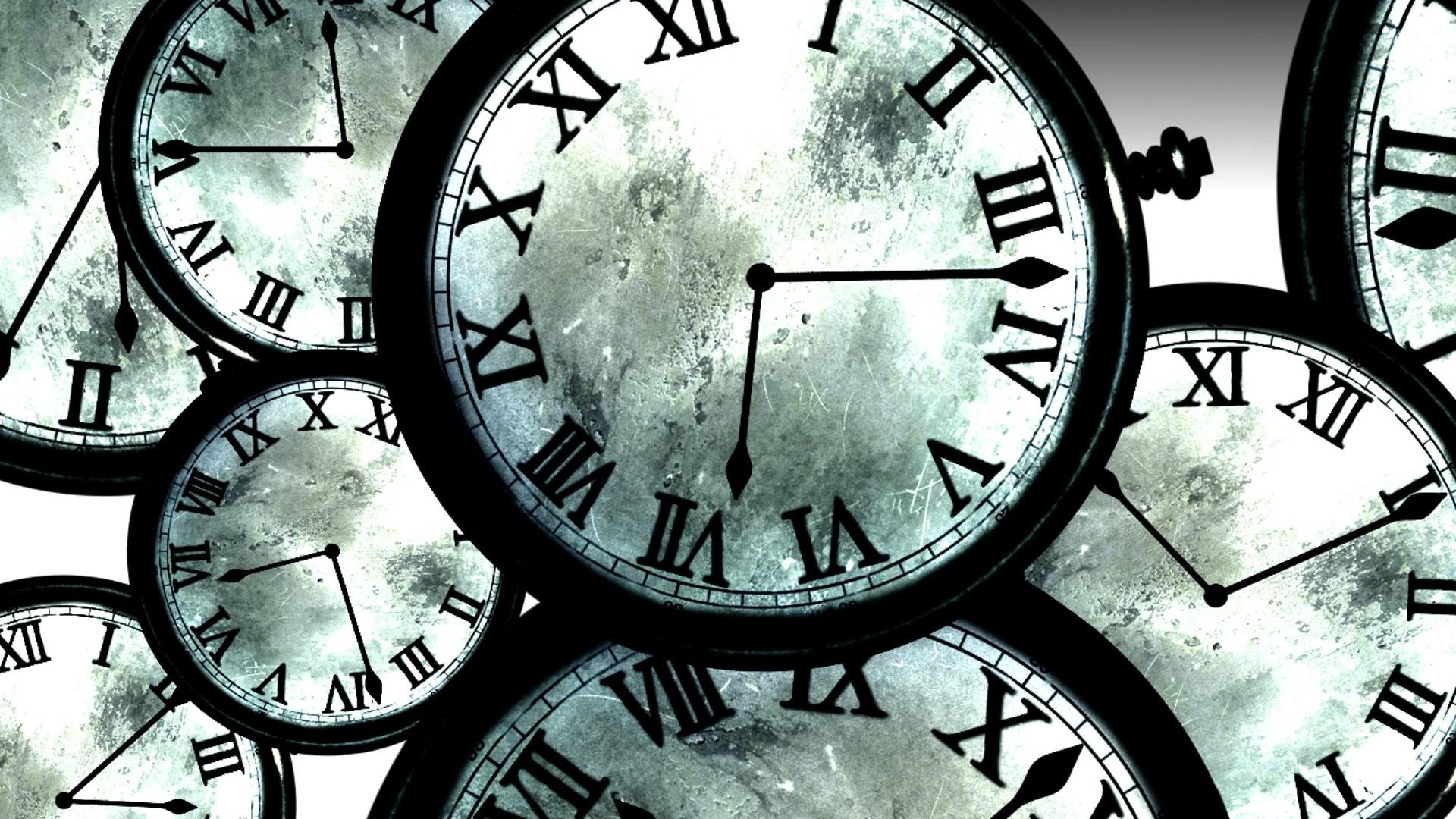 1920x1080 Clock Wallpaper HD Collection (40 + image)