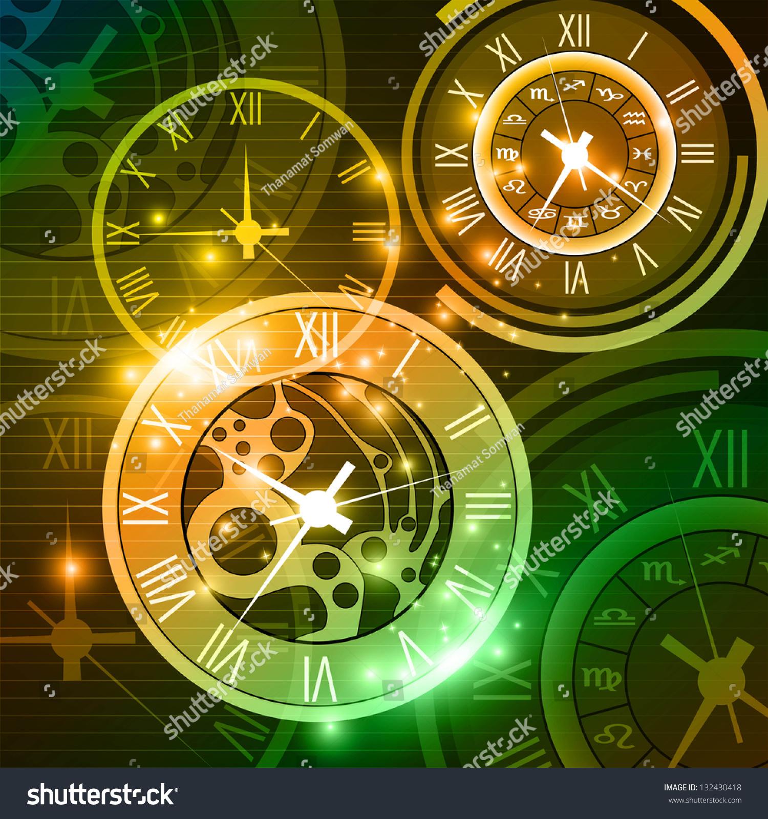 Cool Clock Wallpapers Top Free Cool Clock Backgrounds WallpaperAccess