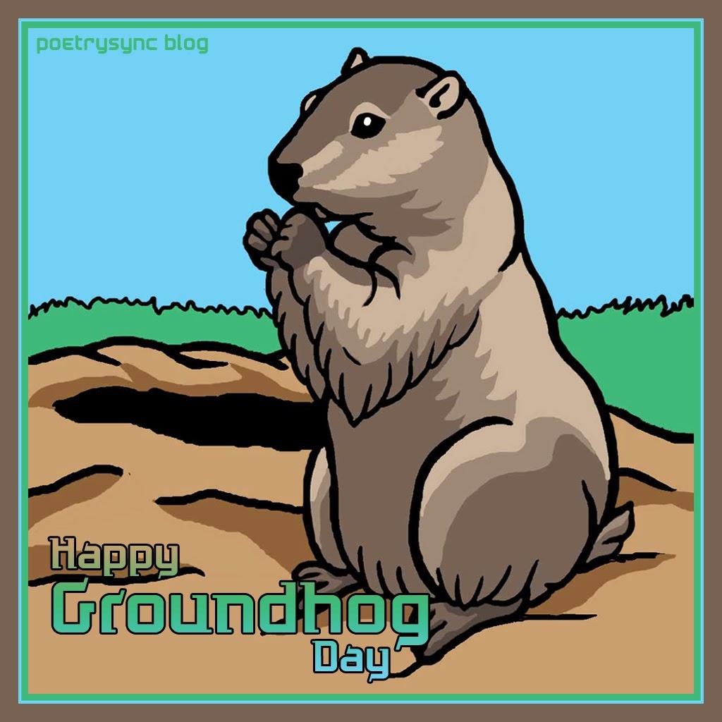 1024x1024 Very Best Groundhog Day Picture And Image