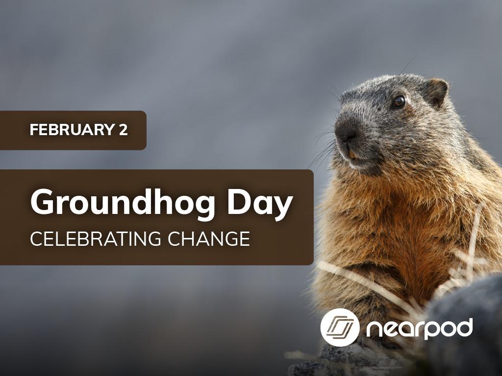 Happy Groundhog Day Wallpapers - Top Free Happy Groundhog Day ...