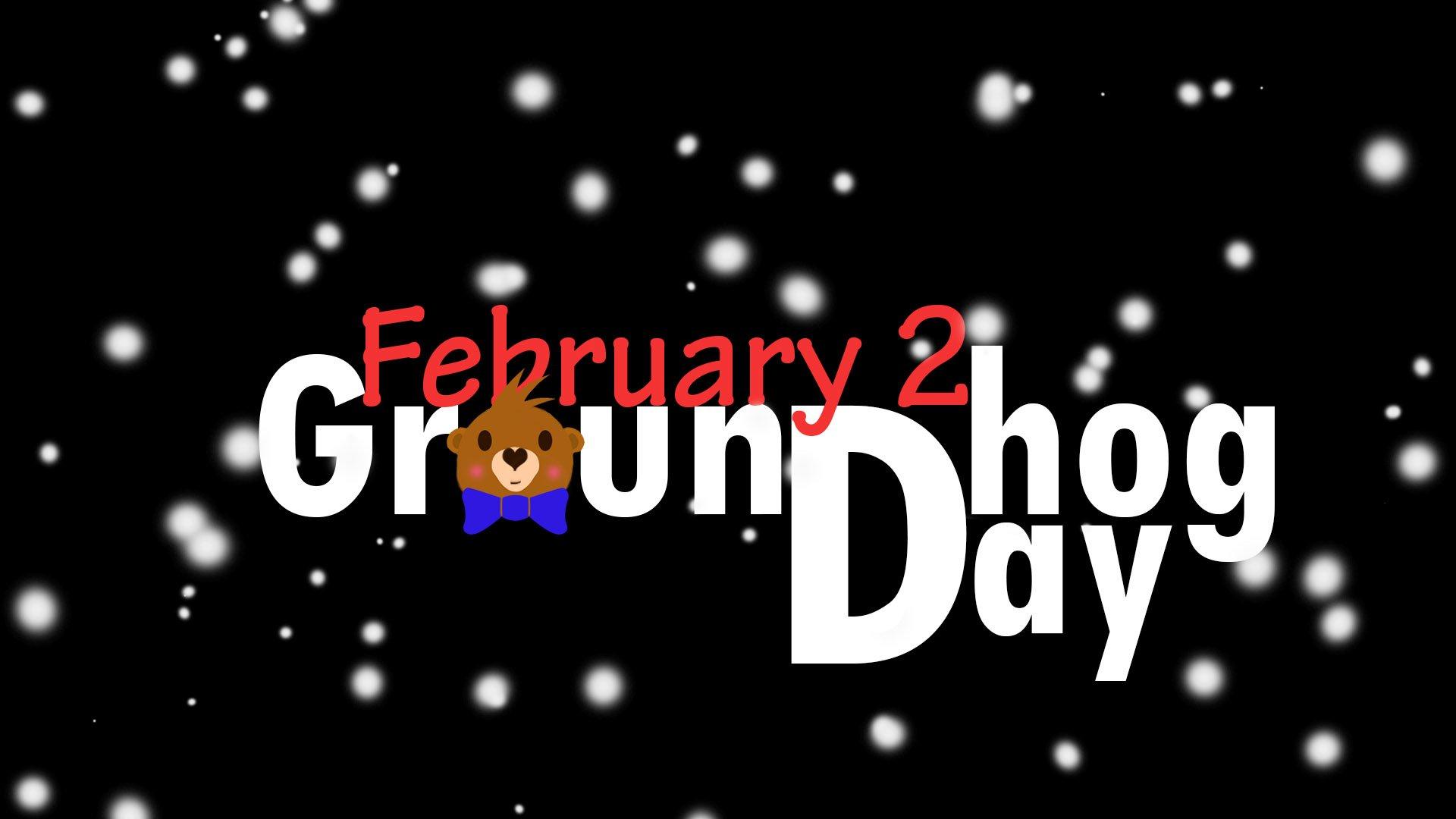 1920x1080 Groundhog Day HD Wallpaper and Background Image