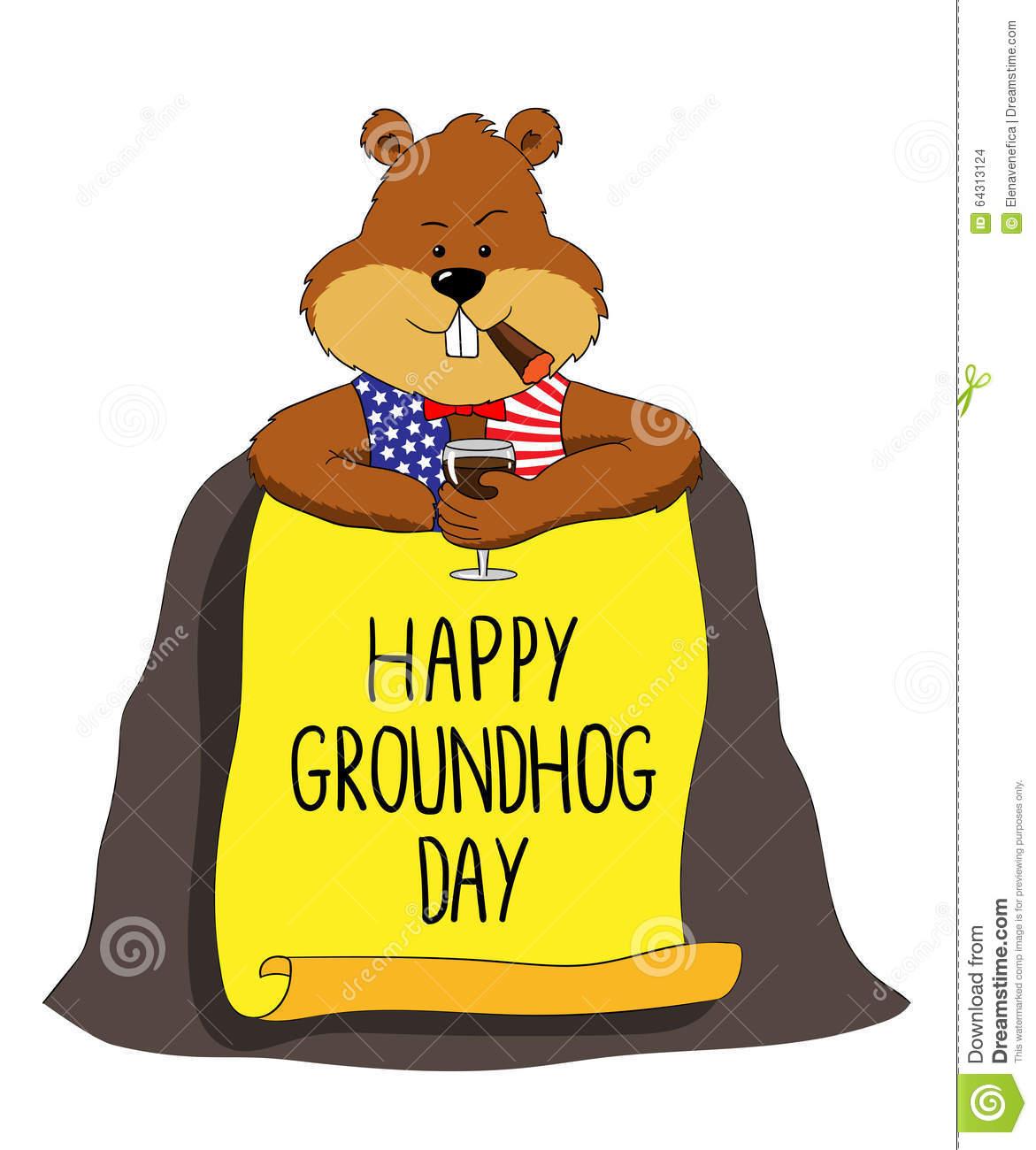 1171x1300 Groundhog Day paintings