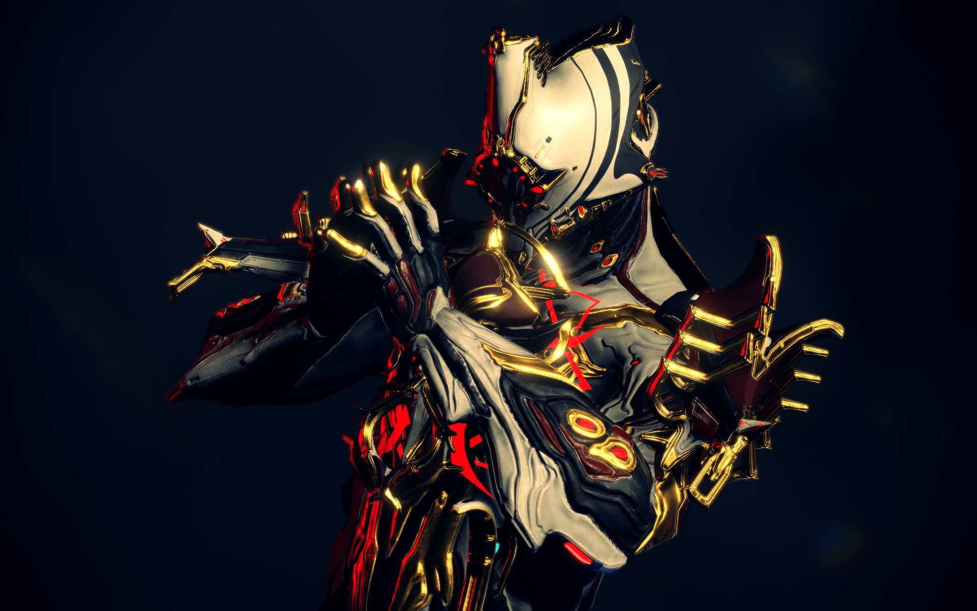 1920x1200 Superbia- The Sin of Pride [Excalibur] [Excalibur Prime]: WarframeRunway
