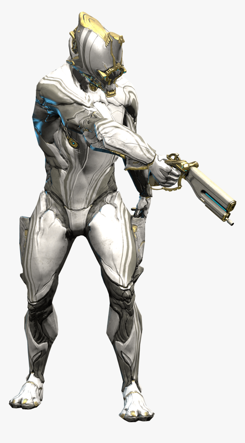 860x1555 Warframe Excalibur Png, Png Download Excalibur Prime No Background, Transparent Png