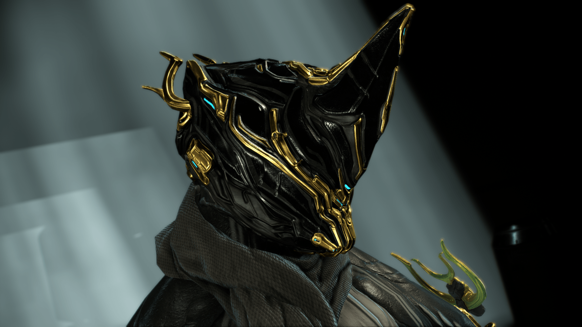 1920x1080 wtf is this? Excal Umbra PRIME?: Warframe