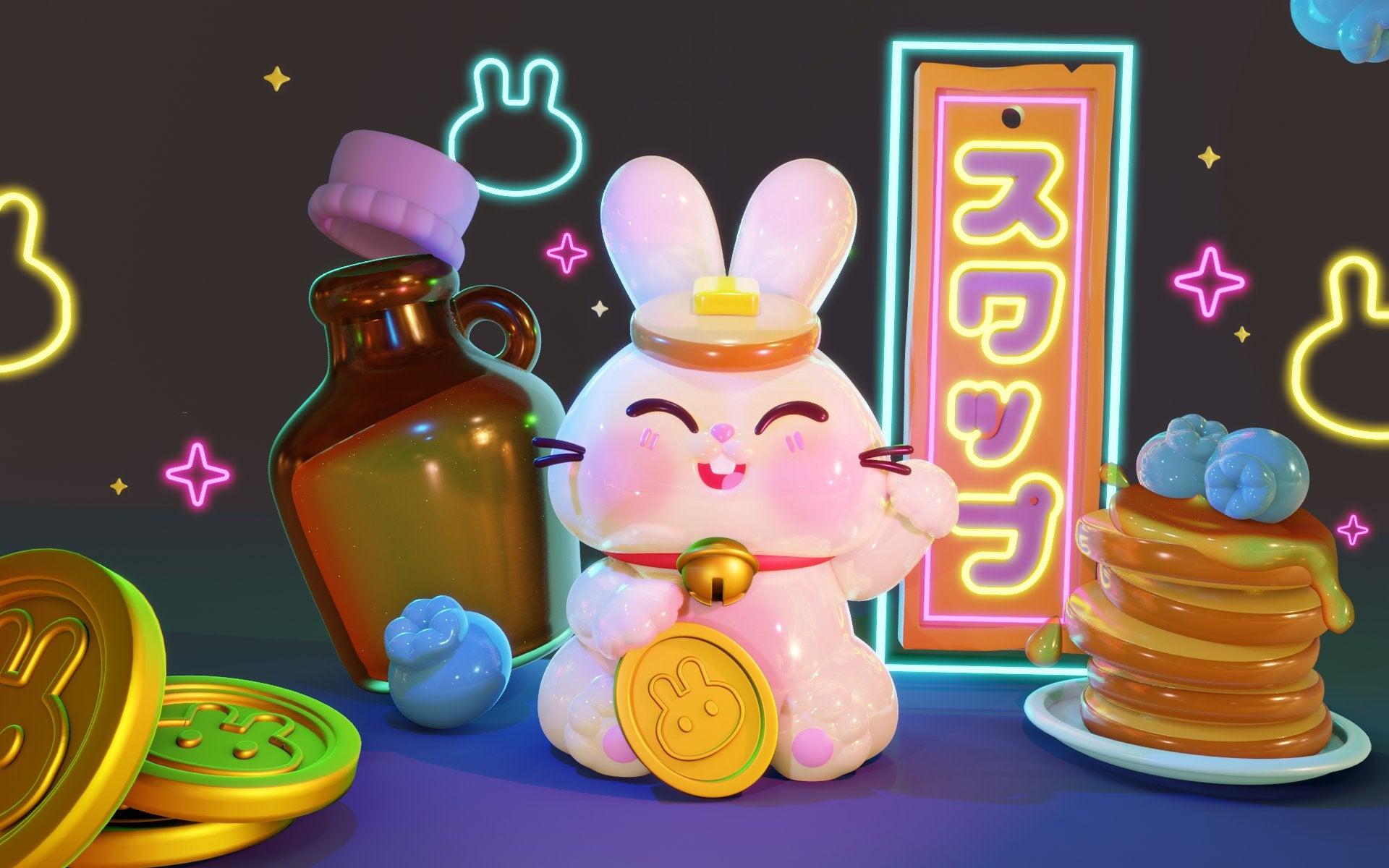 1920x1200 Lots of people asked, so we made a few #PancakeSwap desktop and phone wallpaper! Link in the comment down below