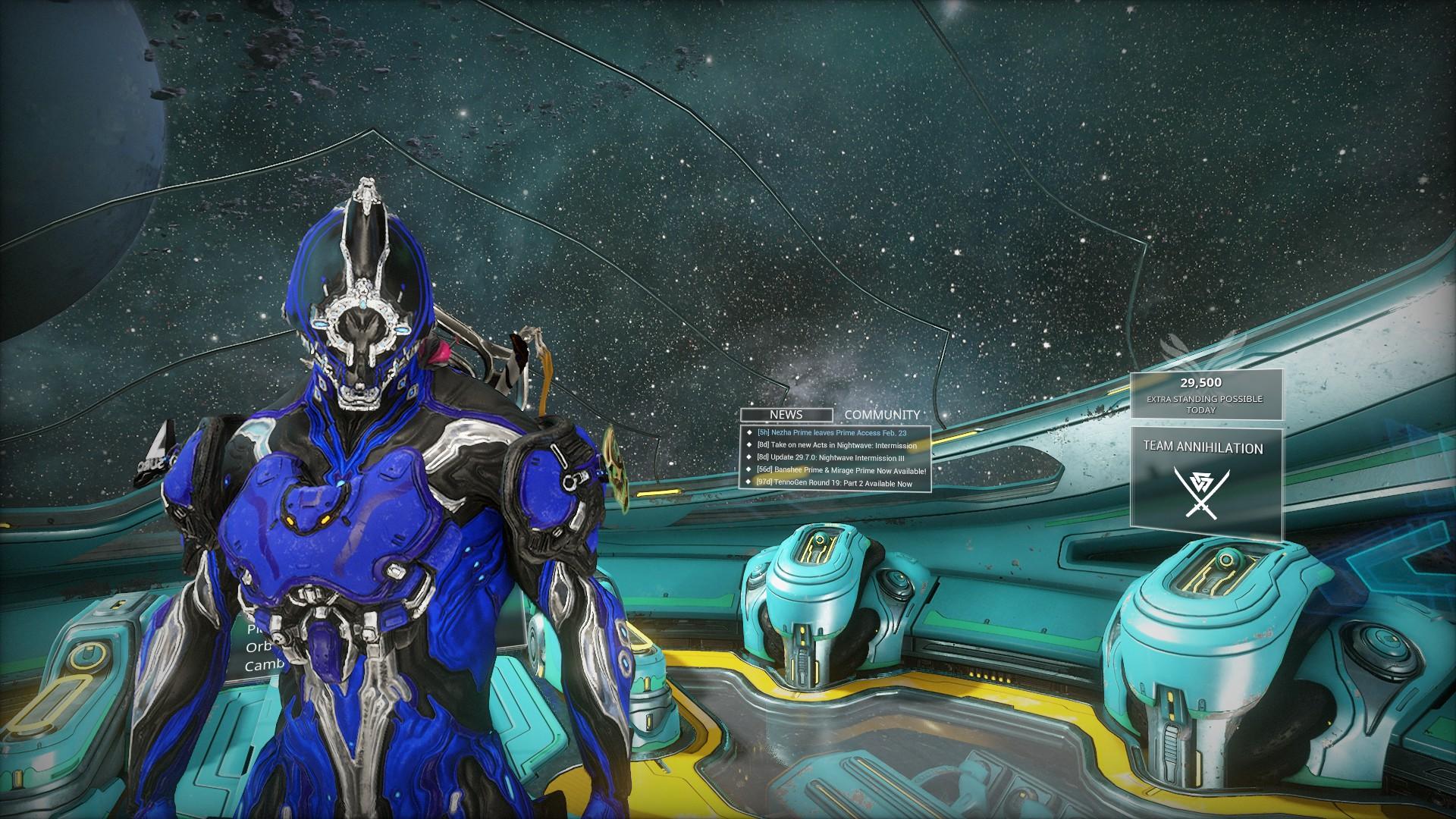 1920x1080 Question to Founders: What does your Excalibur Prime Fashion Frame look like?