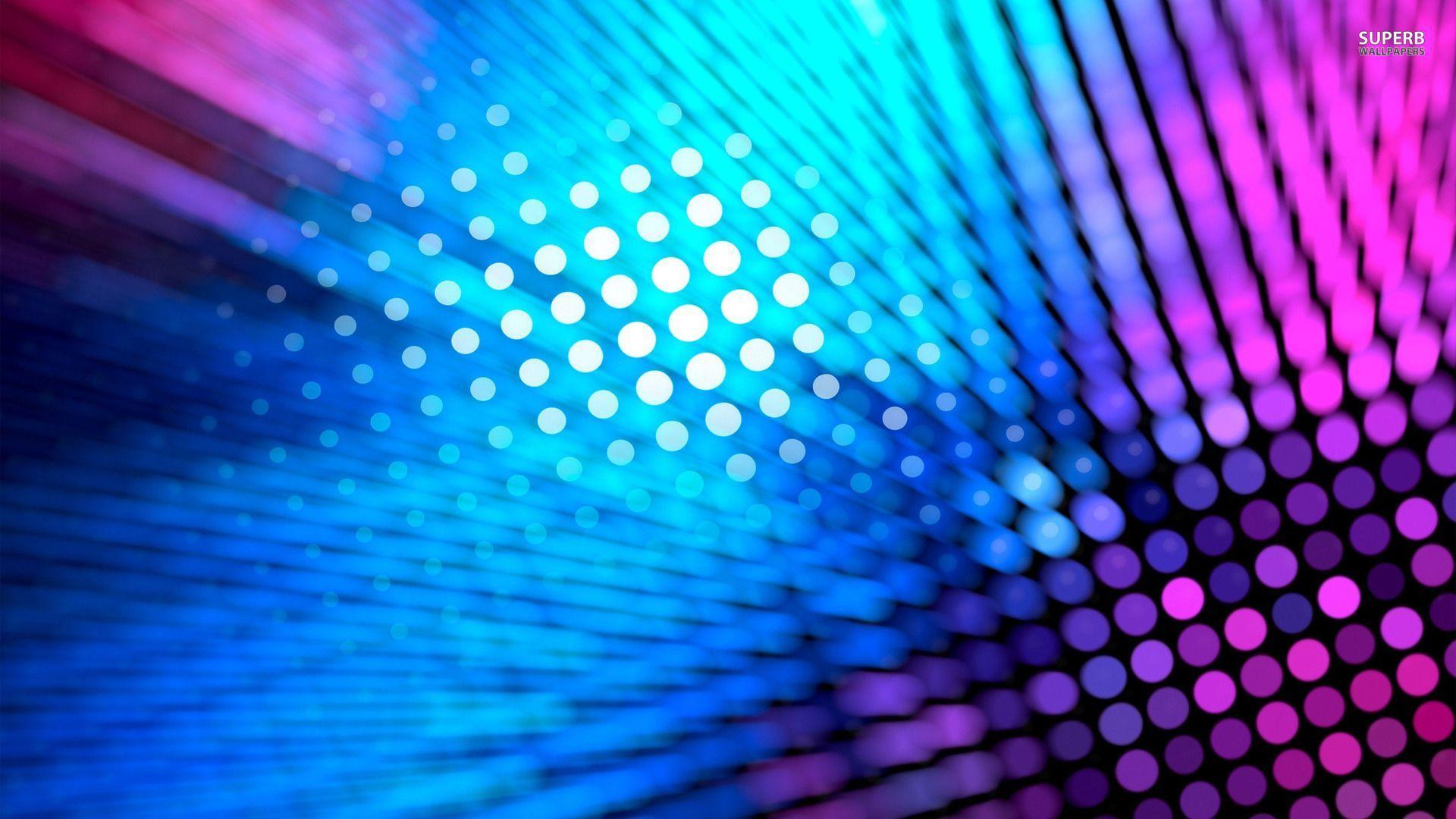 1920x1080 Neon Aztec Print Wallpaper. Find HD Wallpaper