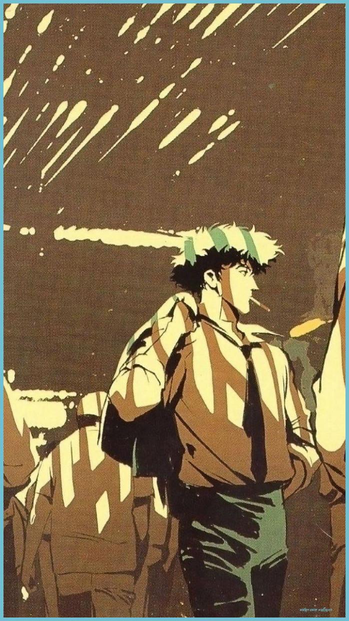 698x1241 Five Reliable Sources To Learn About Vintage Anime Wallpaper. Vintage Anime Wallpaper