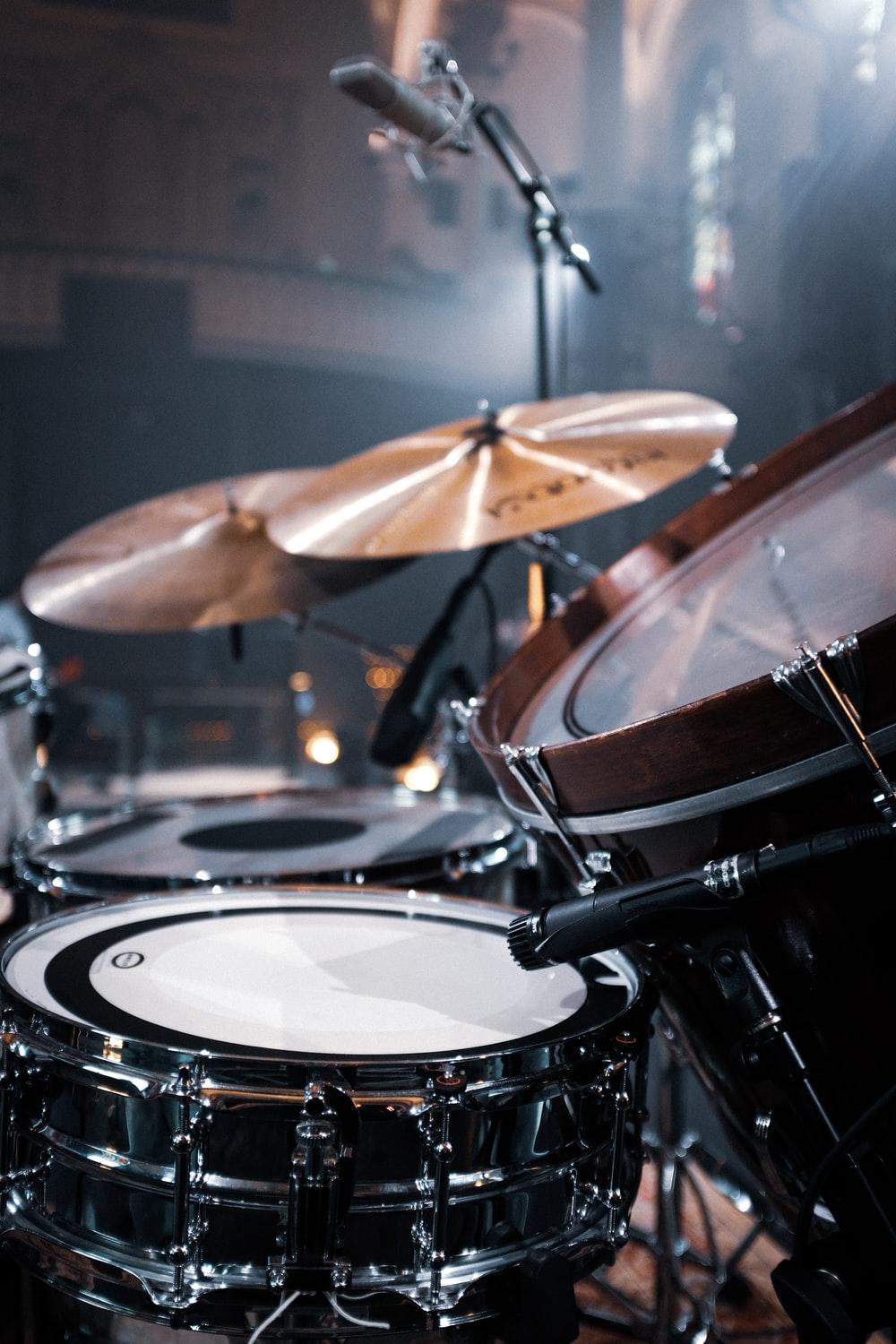 1000x1500 Drums Picture. Download Free Image