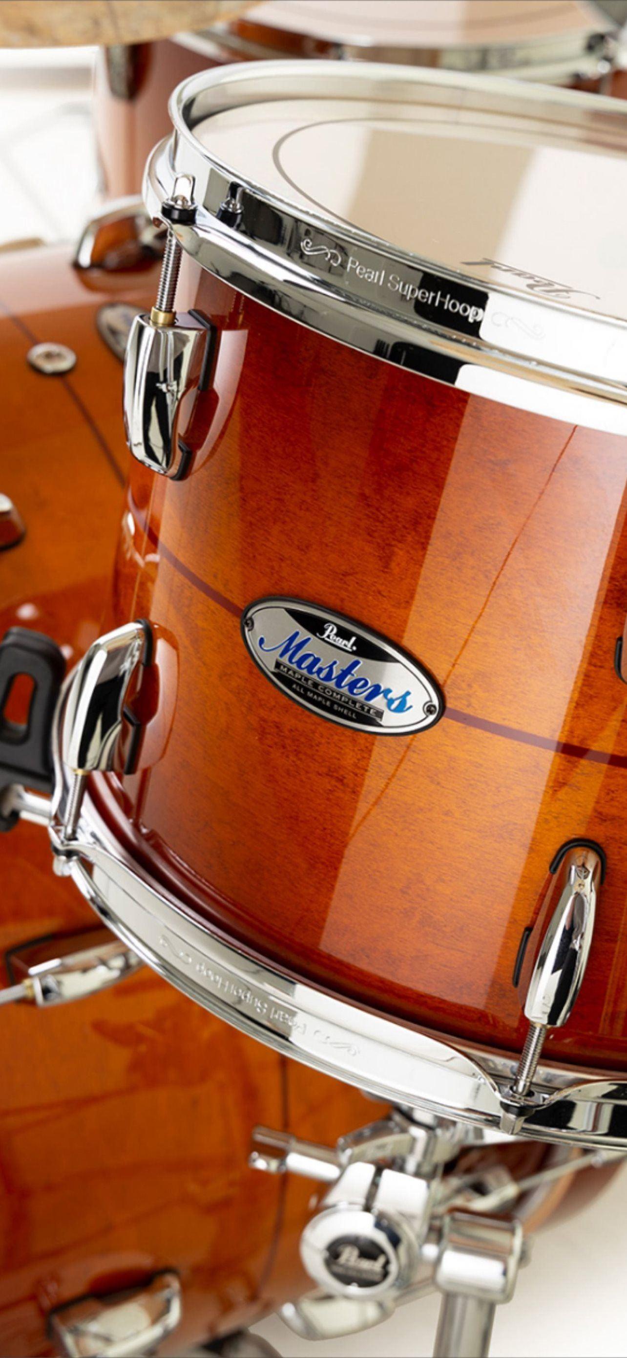 1284x2778 Best Drum kit iPhone HD Wallpaper