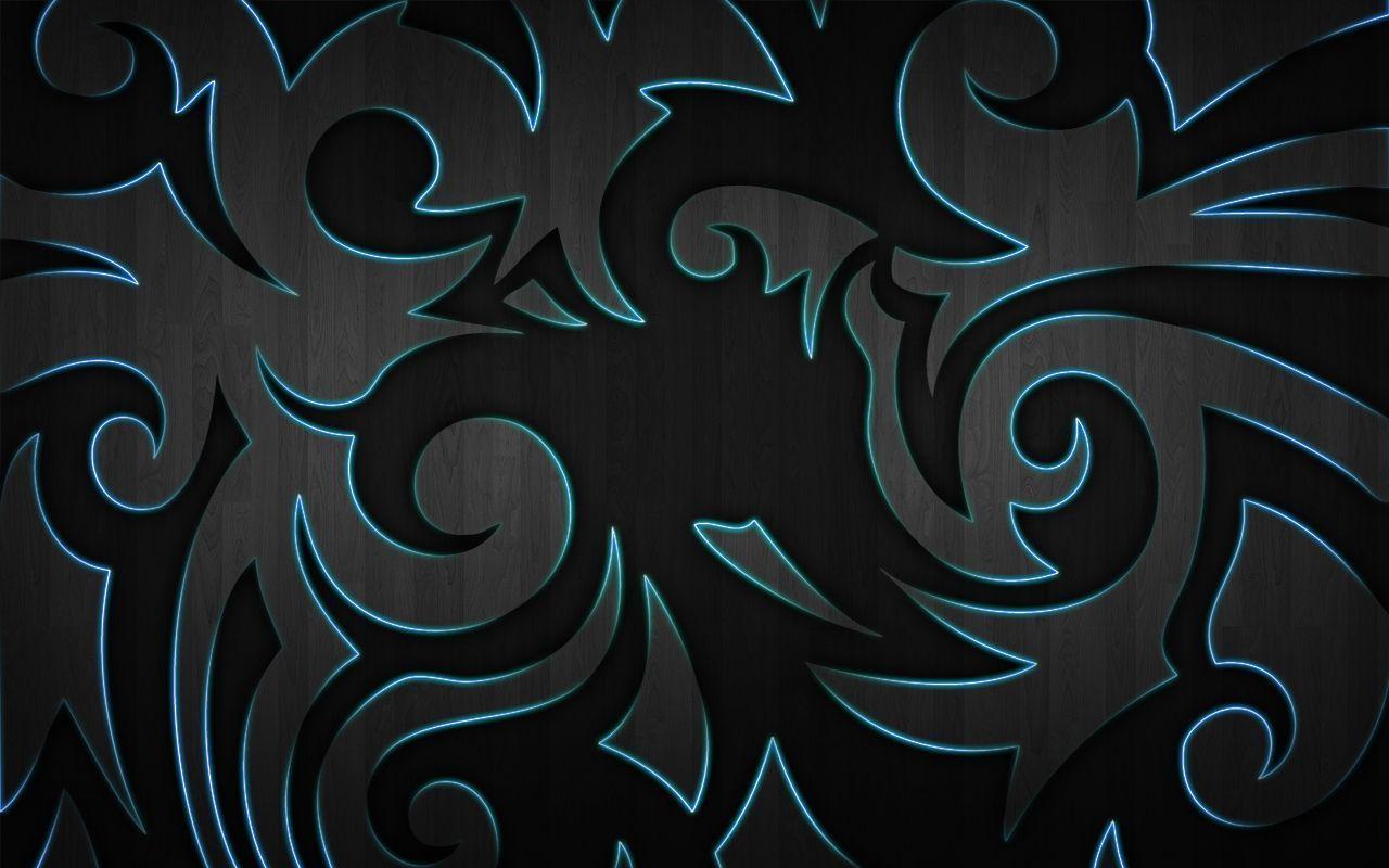1280x800 Wallpaper Tribal Desktop Background