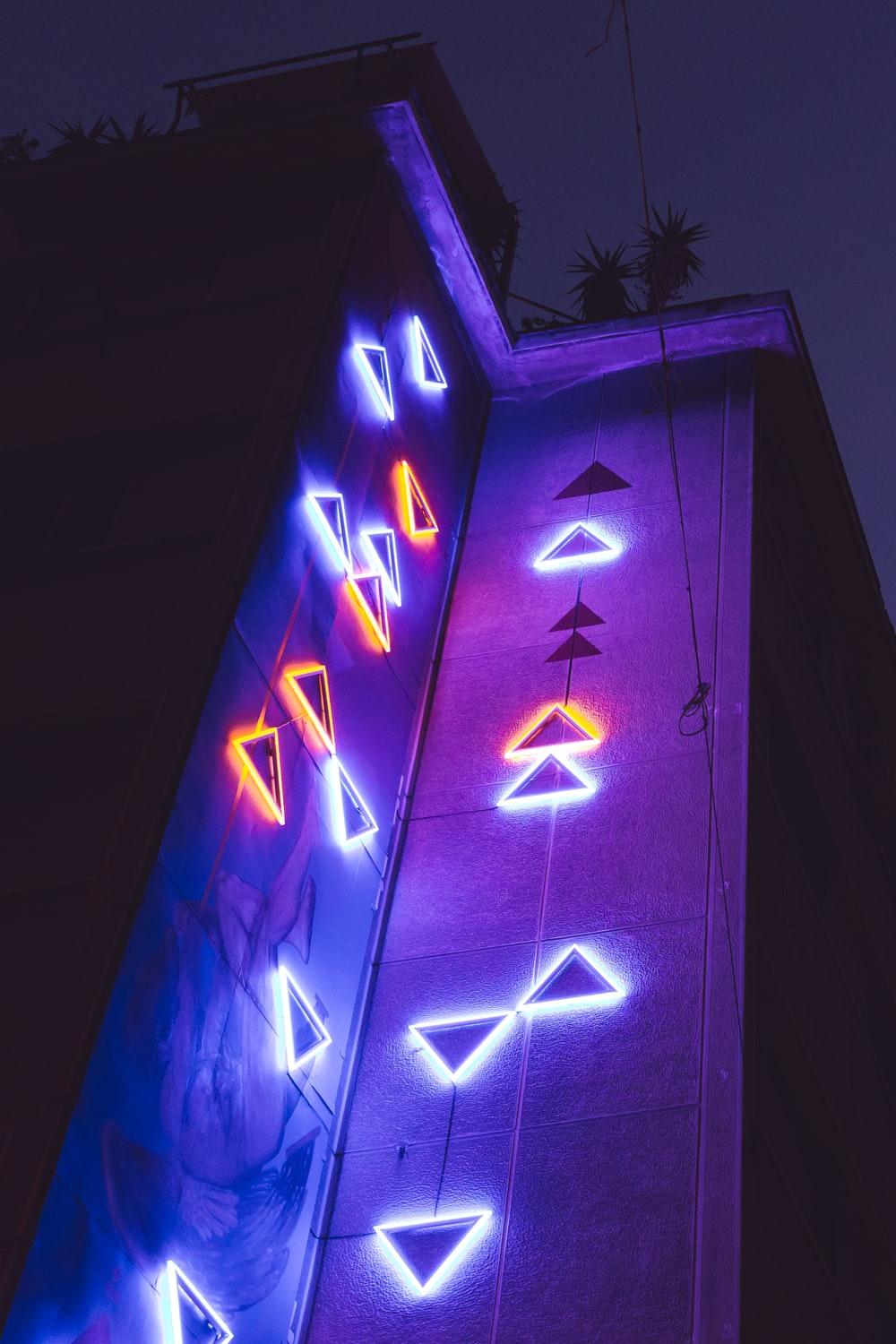 1000x1500 Neon Noir Picture. Download Free Image