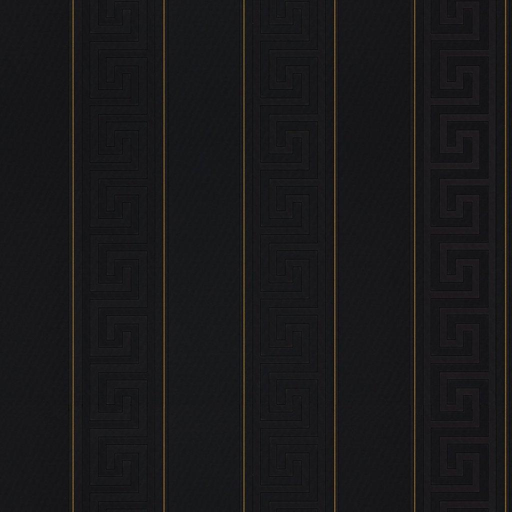 Black Versace Wallpapers Top Free Black Versace Backgrounds
