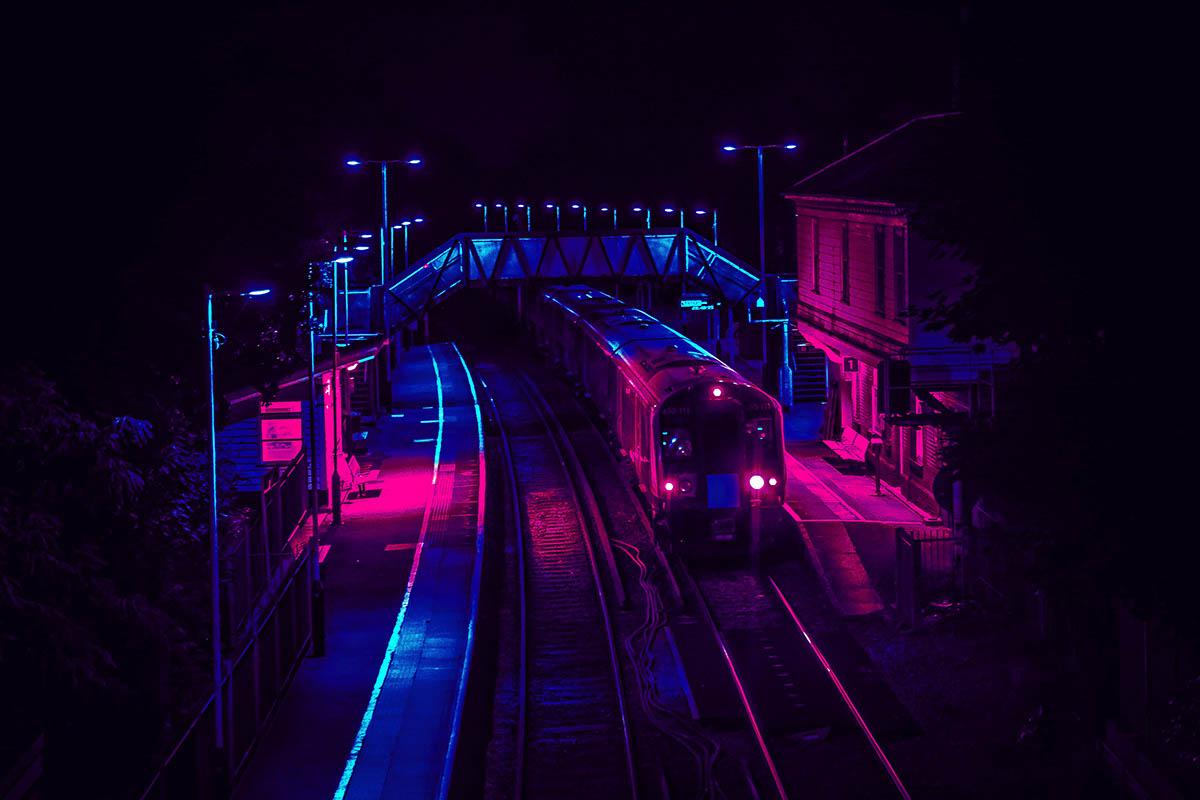 1200x800 RDG PM: Neon Noir