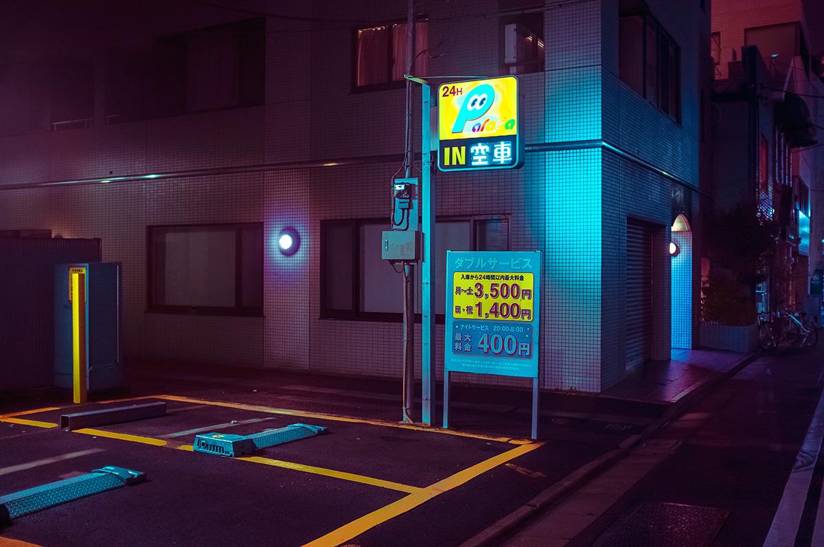 1200x797 Neon Noir