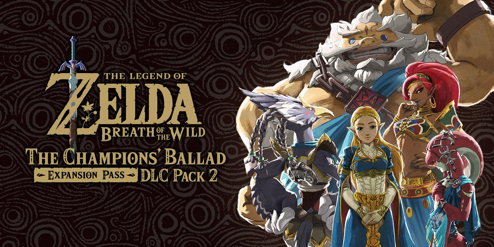 2000x1000 The Champions' Ballad