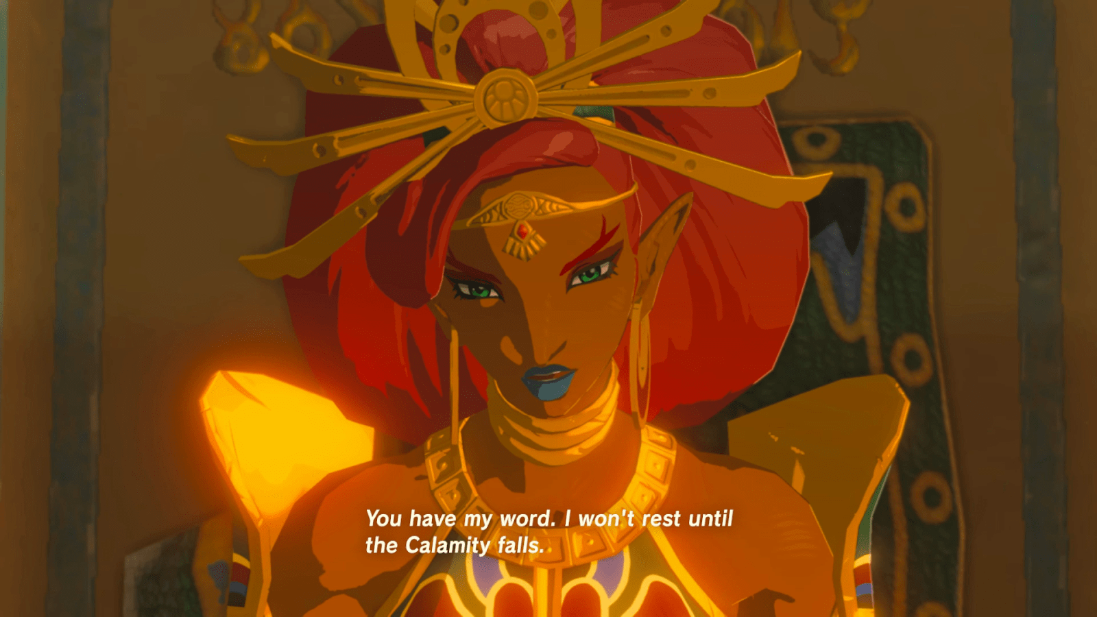 1600x900 The Legend Of Zelda: Breath Of The Wild: The Champions' Ballad: The Kotaku Review