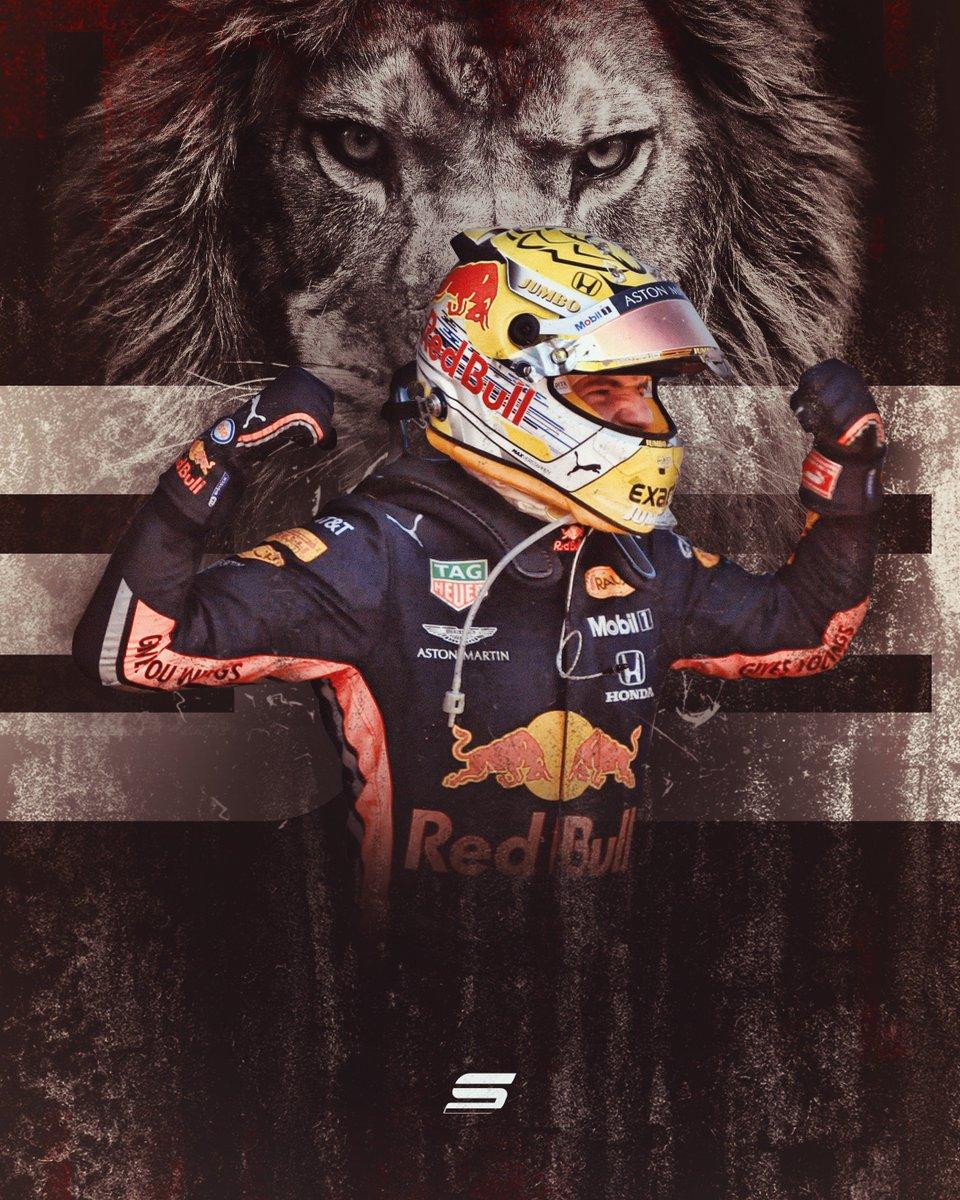960x1200 SeviGraphics - #UnleashTheLion Verstappen 2019 Wallpaper. I hope you like it! #Verstappen #F1 #F12019 #RedBullRacing #Honda