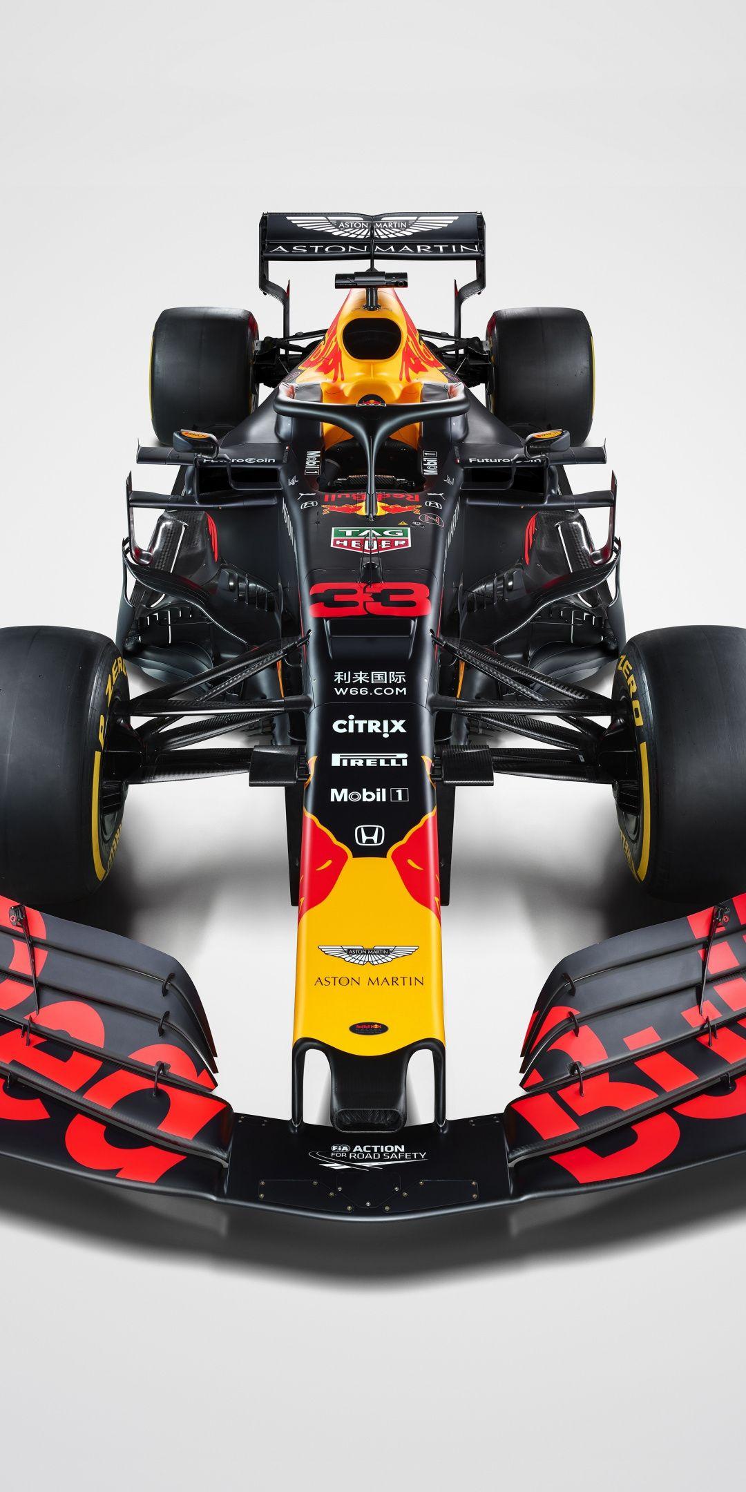 1080x2160 Red Bull Racing RB Racing car, formula one, 1080x2160 wallpaper. Red bull racing, Red bull f Racing