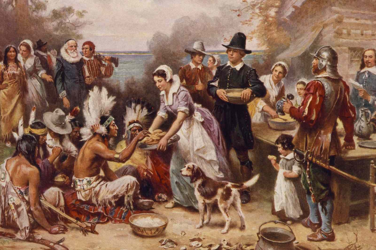 1600x1066 Best Thanksgiving Wallpaper