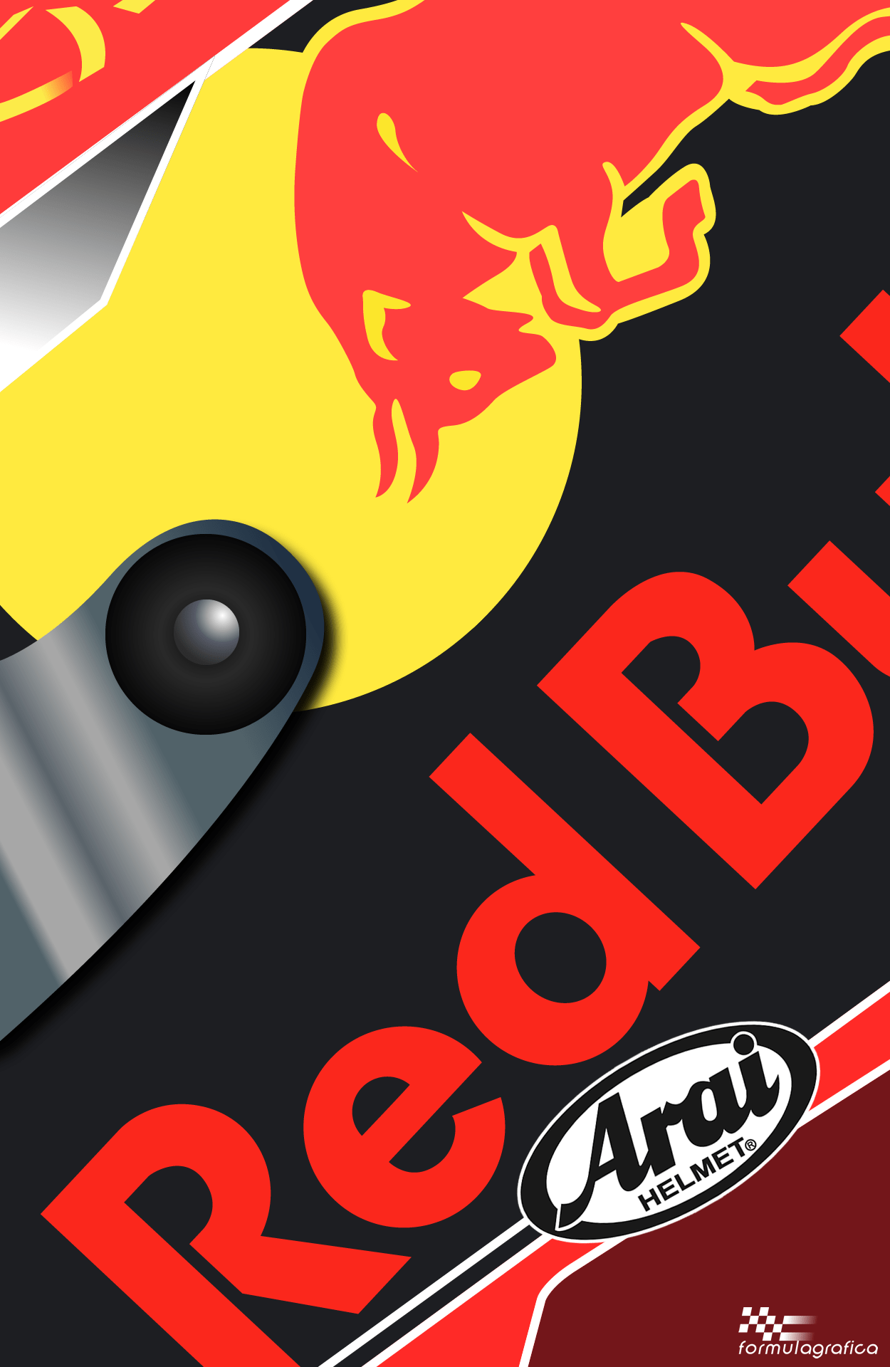 1250x1920 FormulaGrafica Wallpaper Formula 1 Season