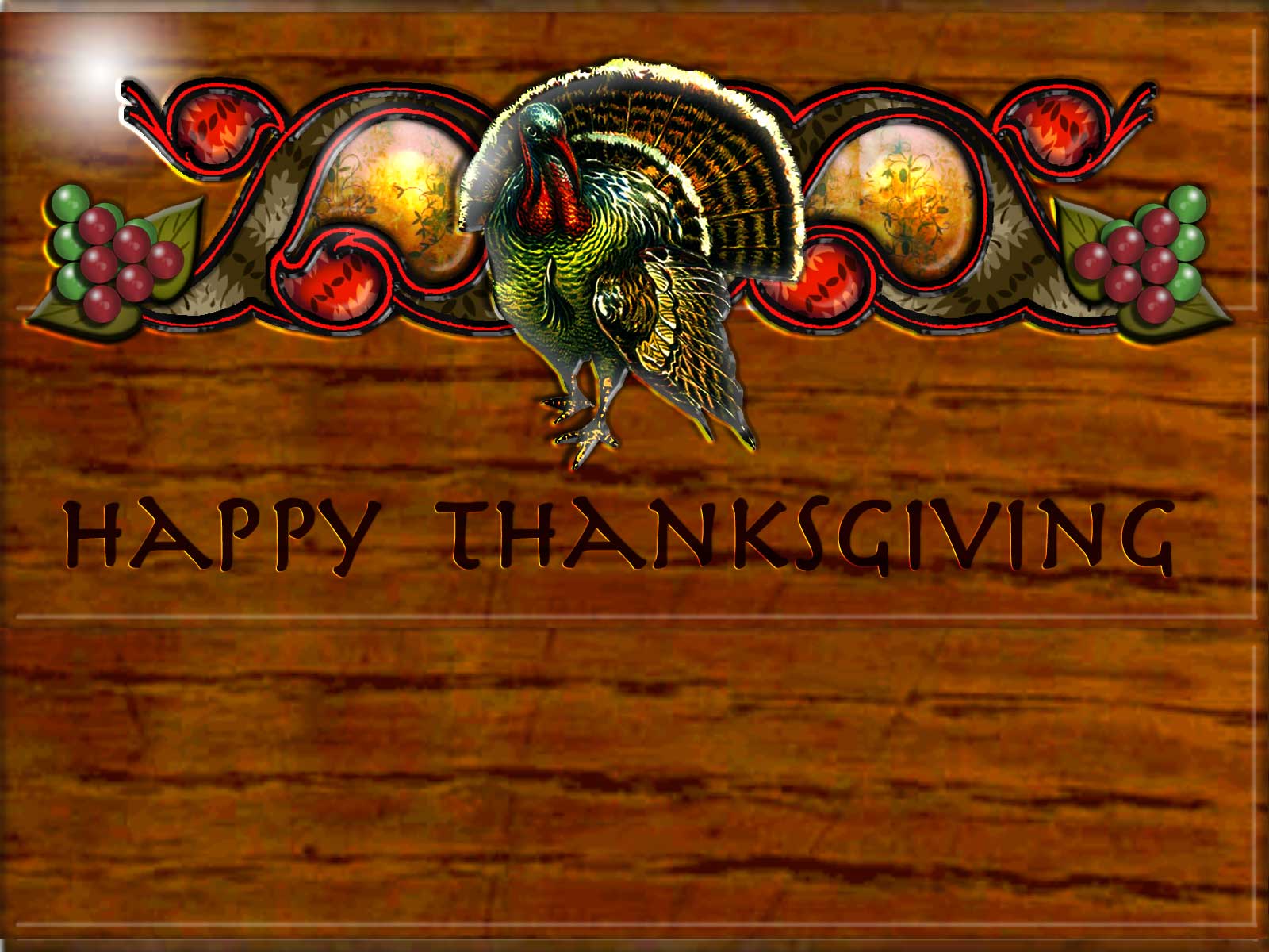 1600x1200 Giving Thanks (& Thanksgiving Art)
