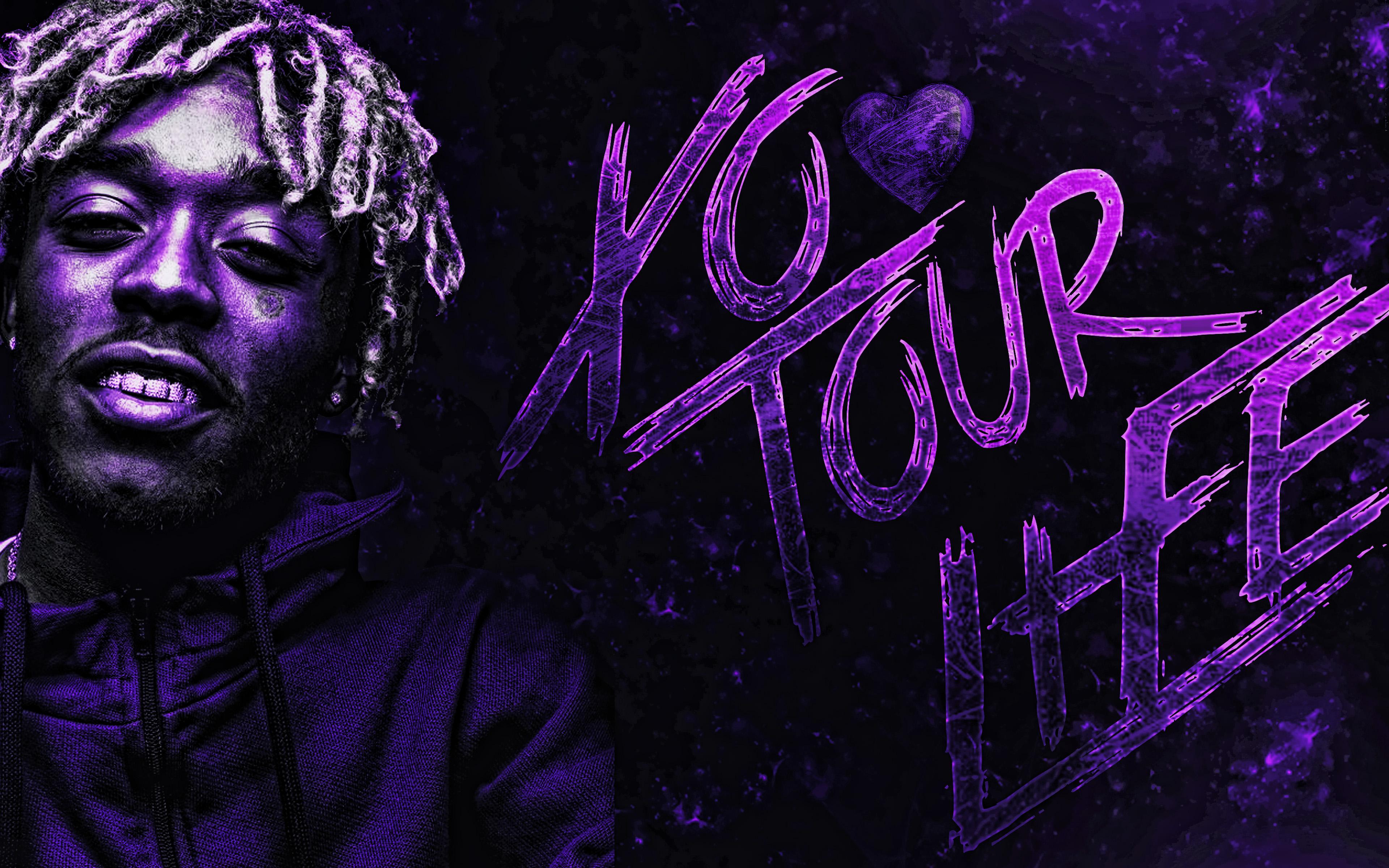 Lil Uzi Art Wallpapers - Top Free Lil Uzi Art Backgrounds - WallpaperAccess
