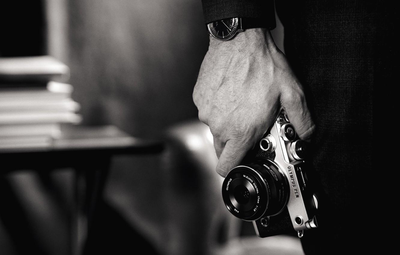 Black and White Camera HD Desktop Wallpapers Top Free Black and White