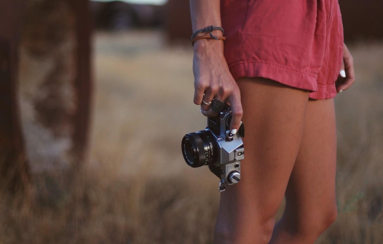 1332x850 Wallpaper grass, girl, nature, background, Wallpaper, feet, mood, plant, hands, the camera, bracelets, wallpaper image for desktop, section настроения