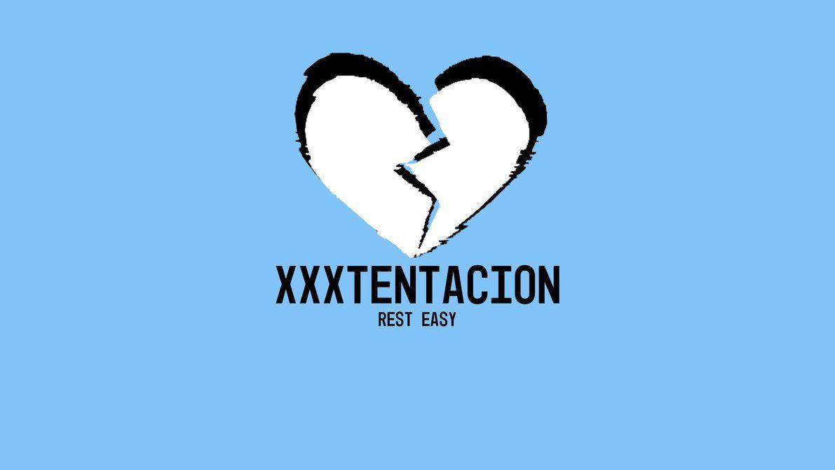 Xxxtentacion Heart Wallpapers Top Free Xxxtentacion Heart