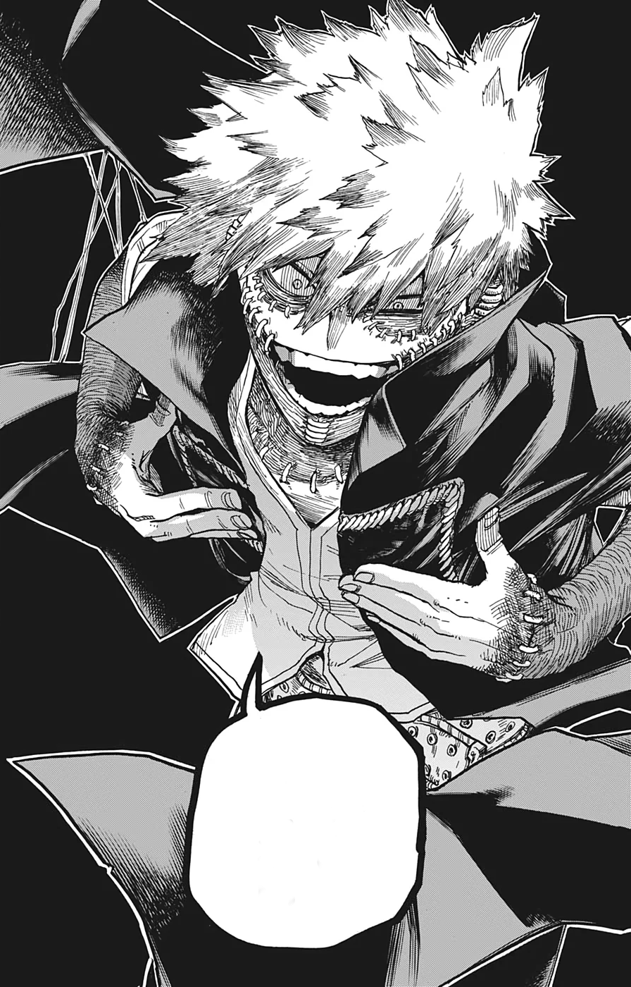 896x1400 Dabi. My Hero Academia
