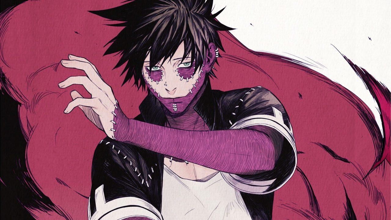 1280x720 My Hero Academia Chapter 294 Spoilers Leaks Predictions: Endeavor stops Dabi from killing Shoto